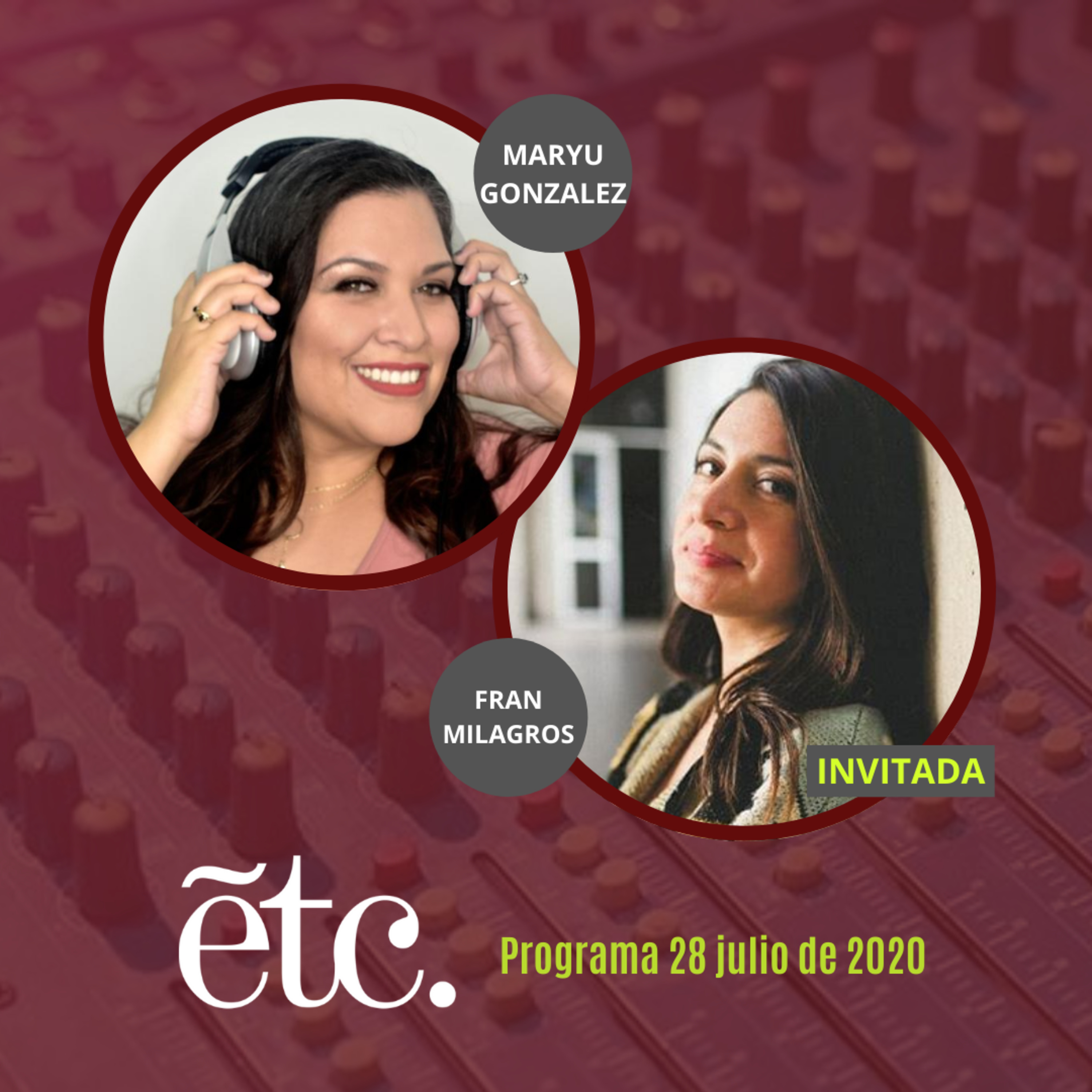 Conectados Contigo Radio