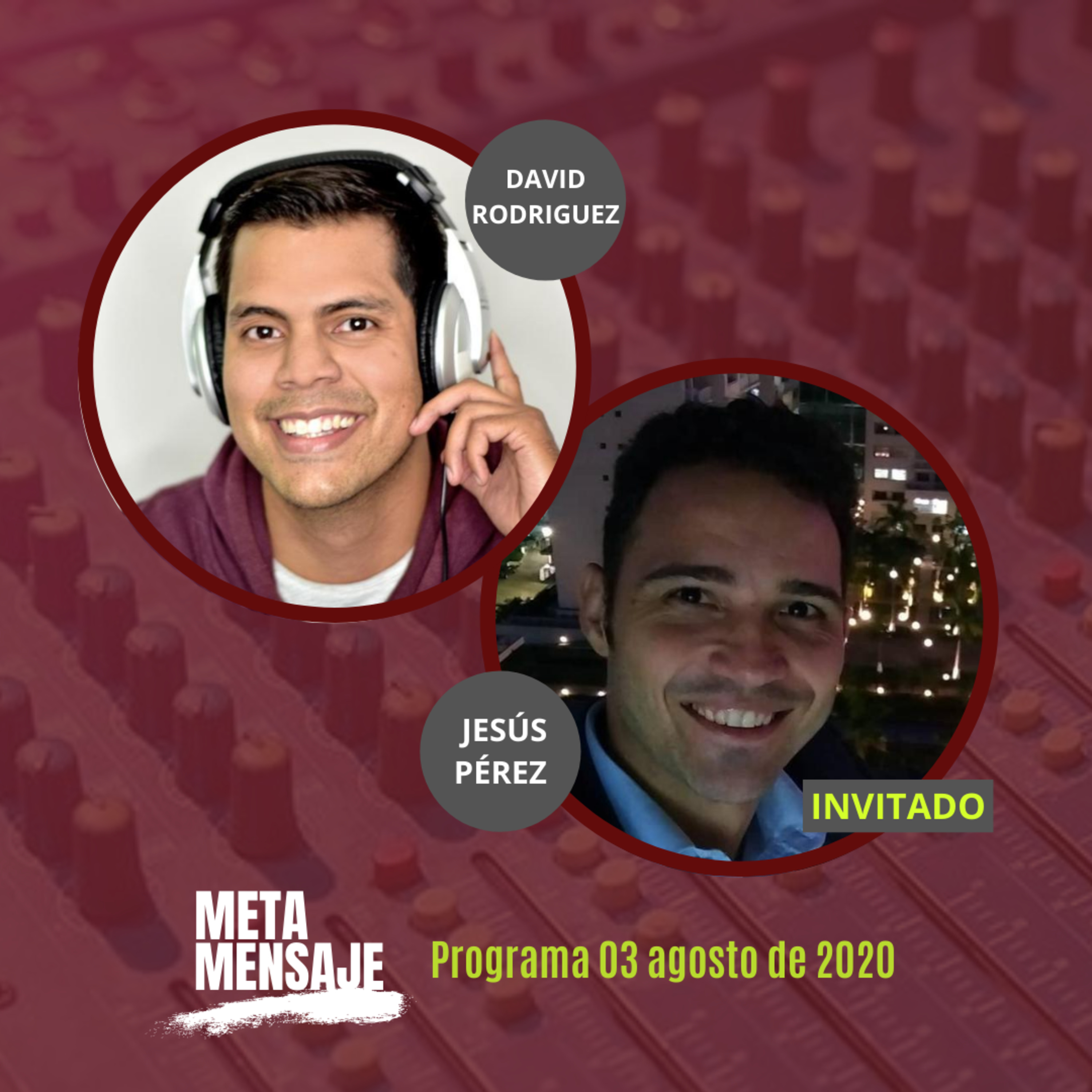 Conectados Contigo Radio