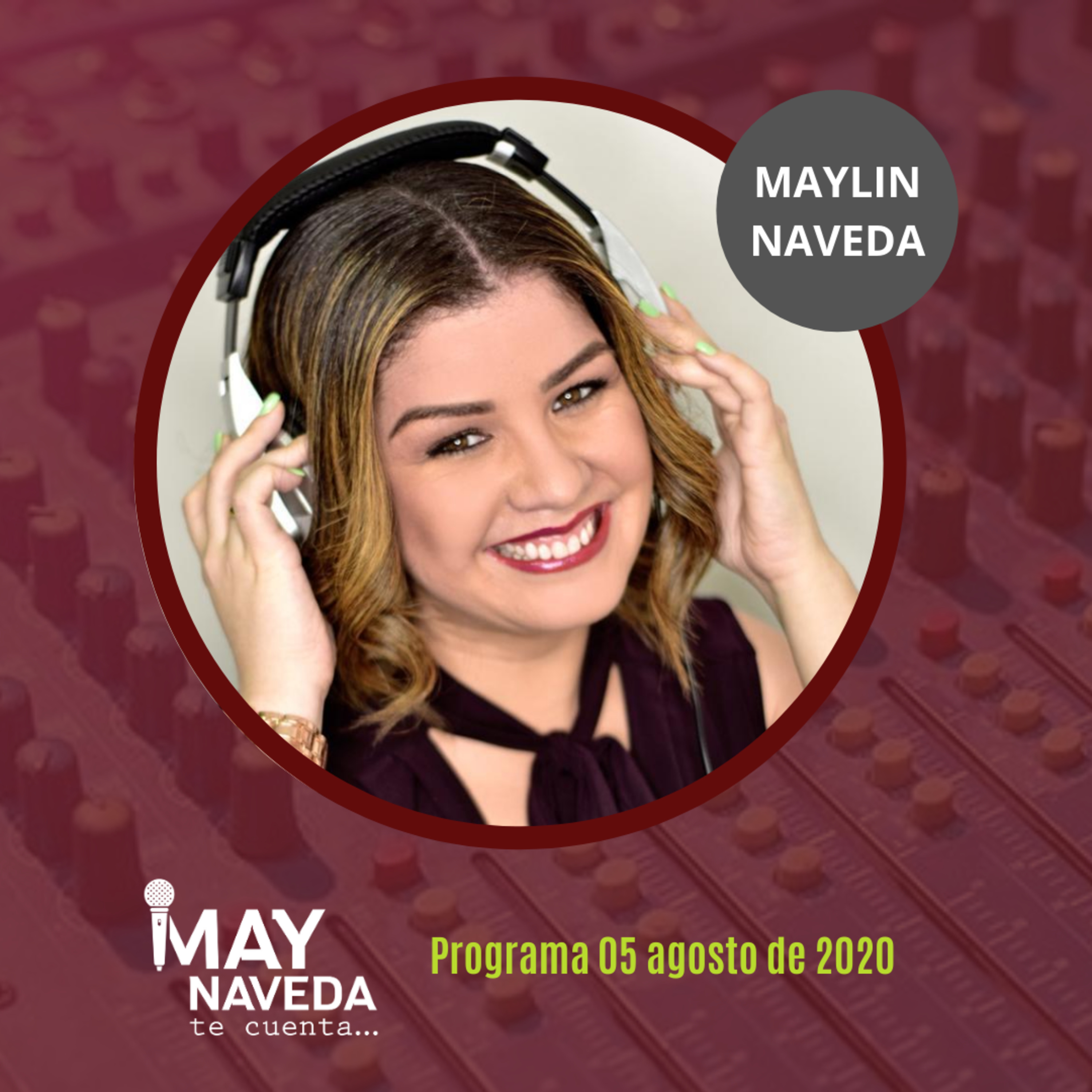 Maynaveda te cuenta 05/08: Protección clase media / Retiro de 10% fondos AFP episode artwork