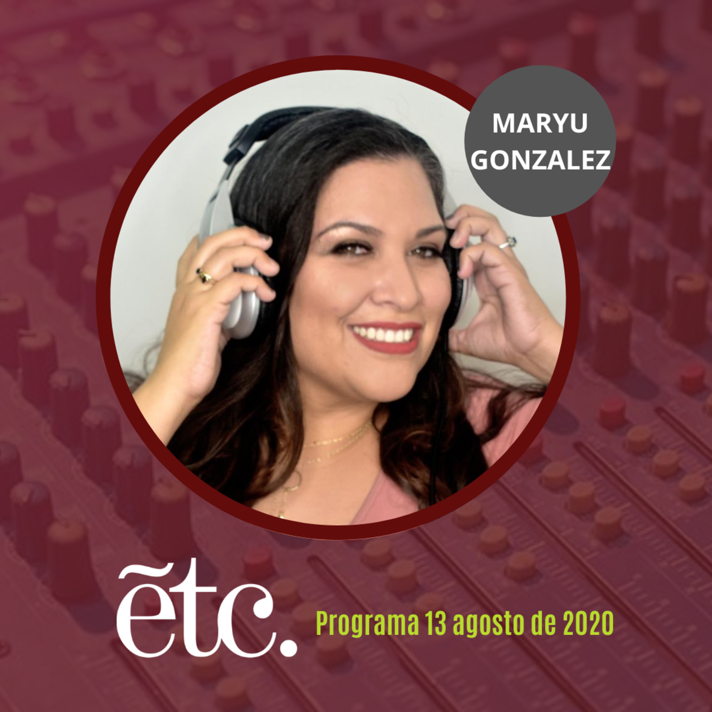 Etcétera 13/08: Dile adiós al azúcar episode artwork