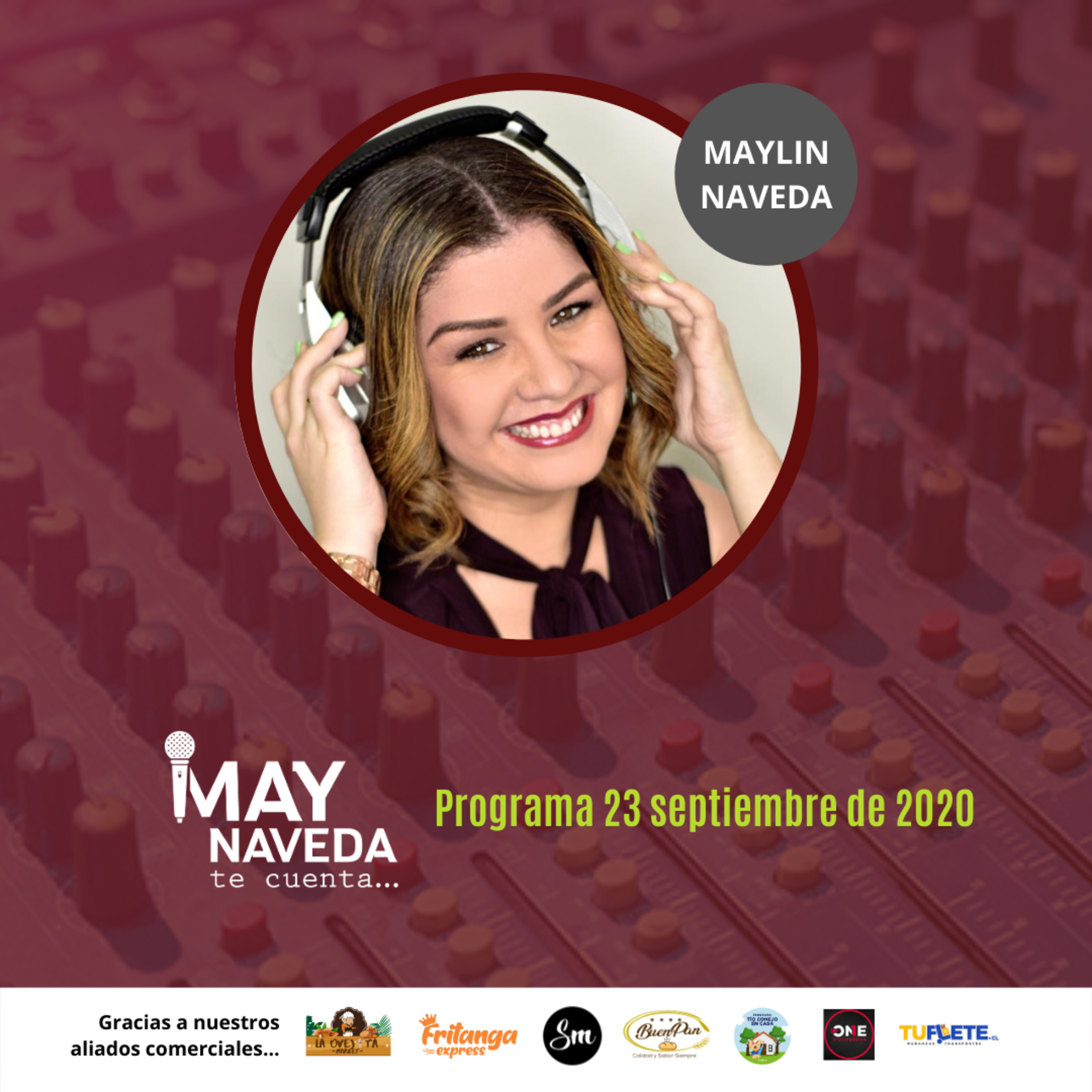 Conectados Contigo Radio