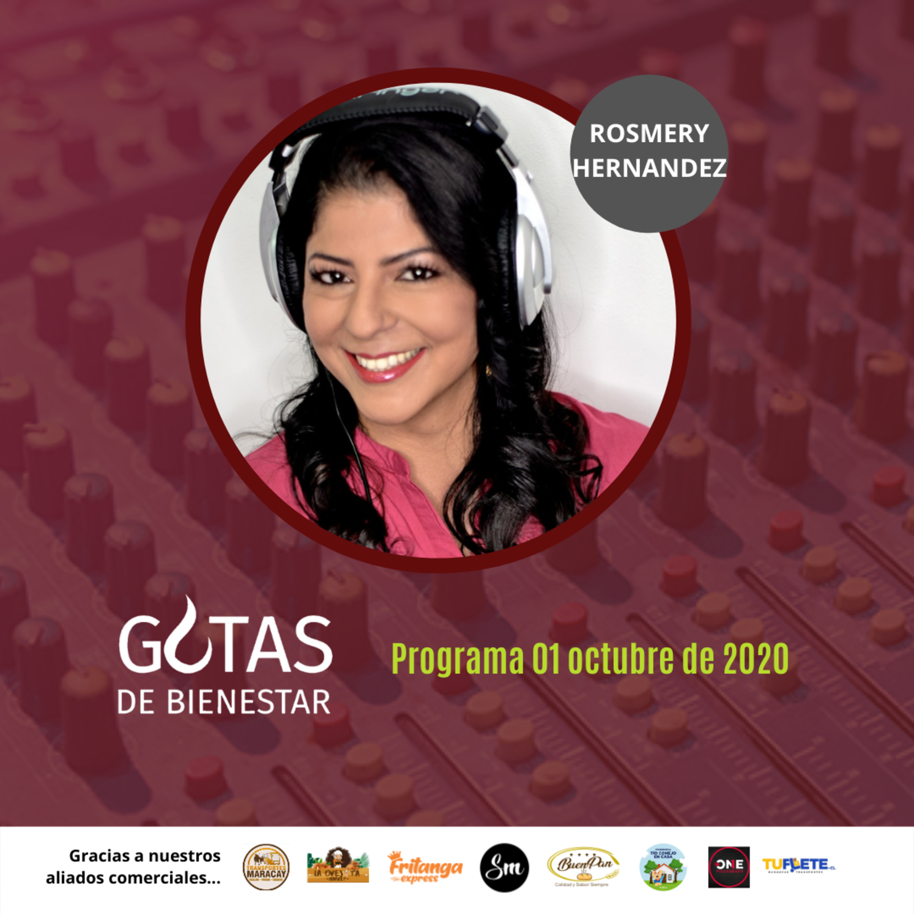 Conectando Emociones 01/10: "Cómo ayudar a un ser querido con ansiedad o depresión" episode artwork