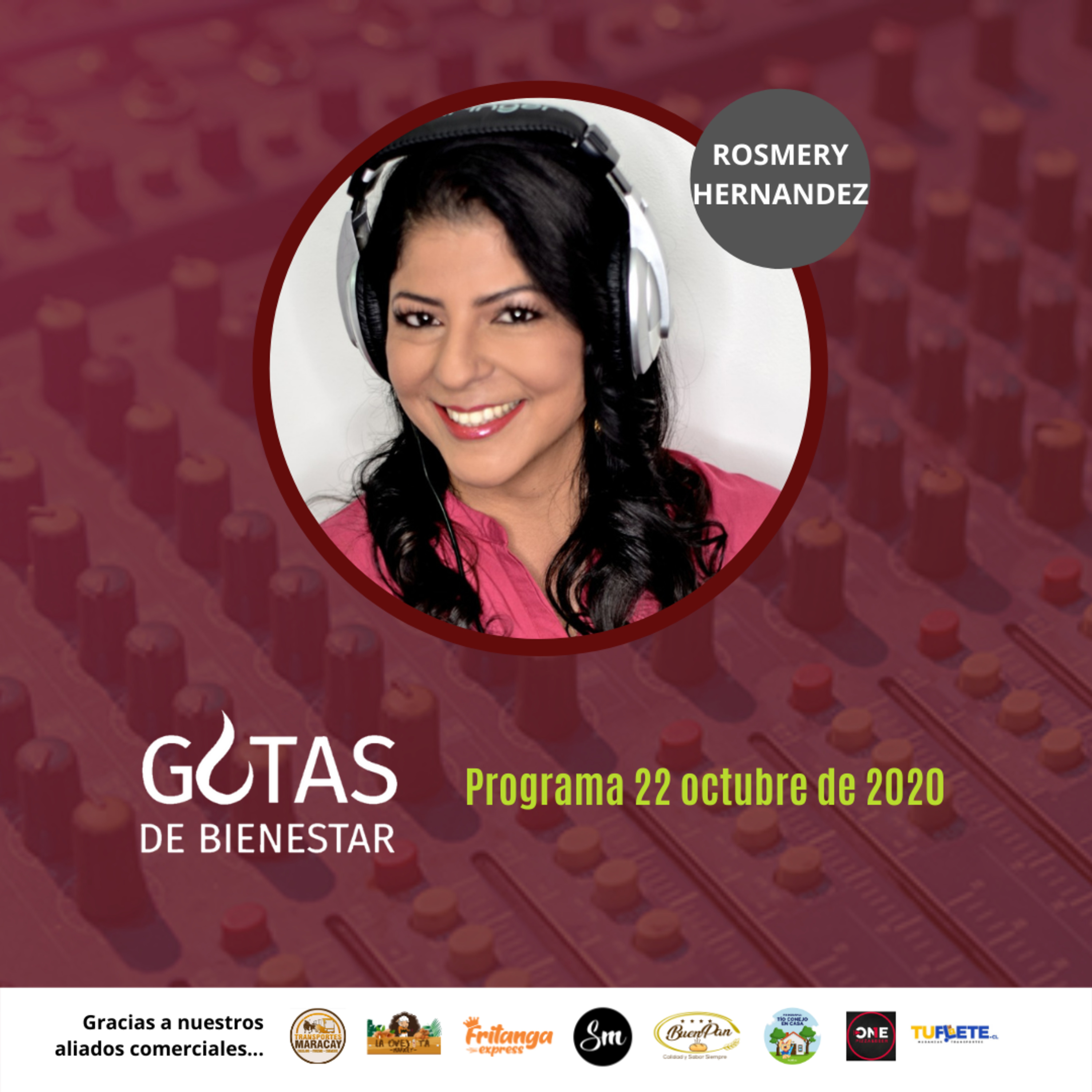 Conectando Emociones 22/10: Técnicas de coaching emocional para niños y adolescentes episode artwork