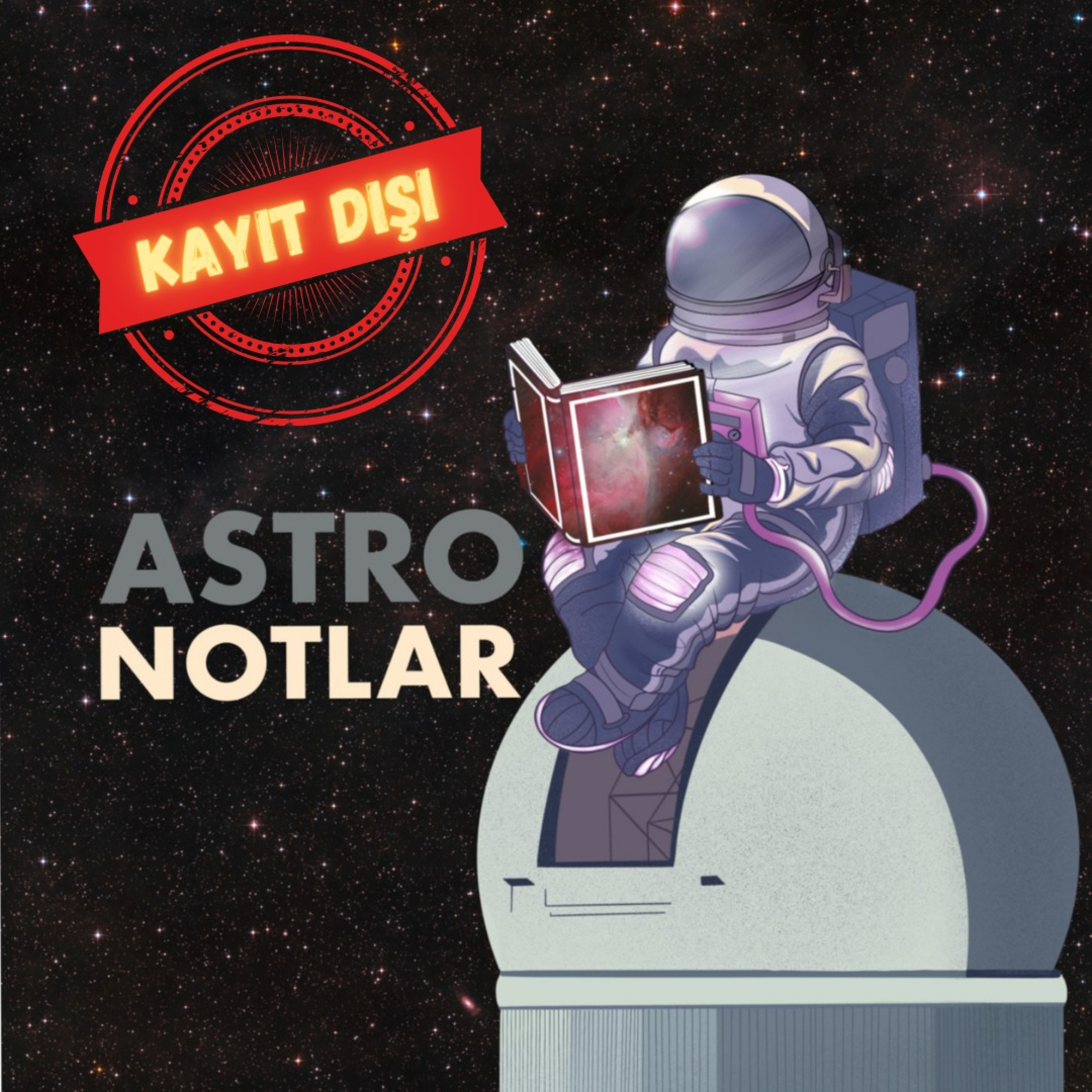 AstroNotlar