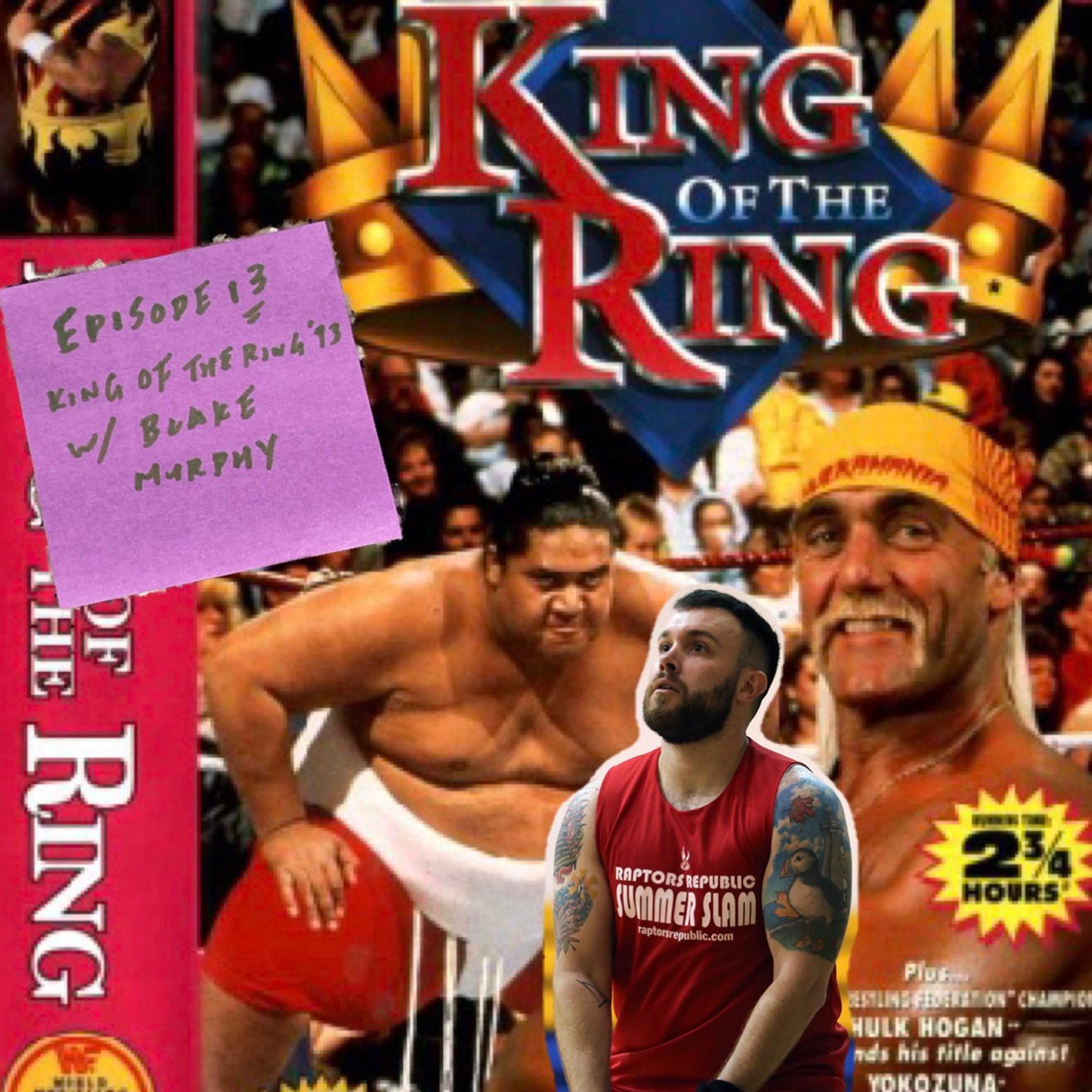 steven lebron radio