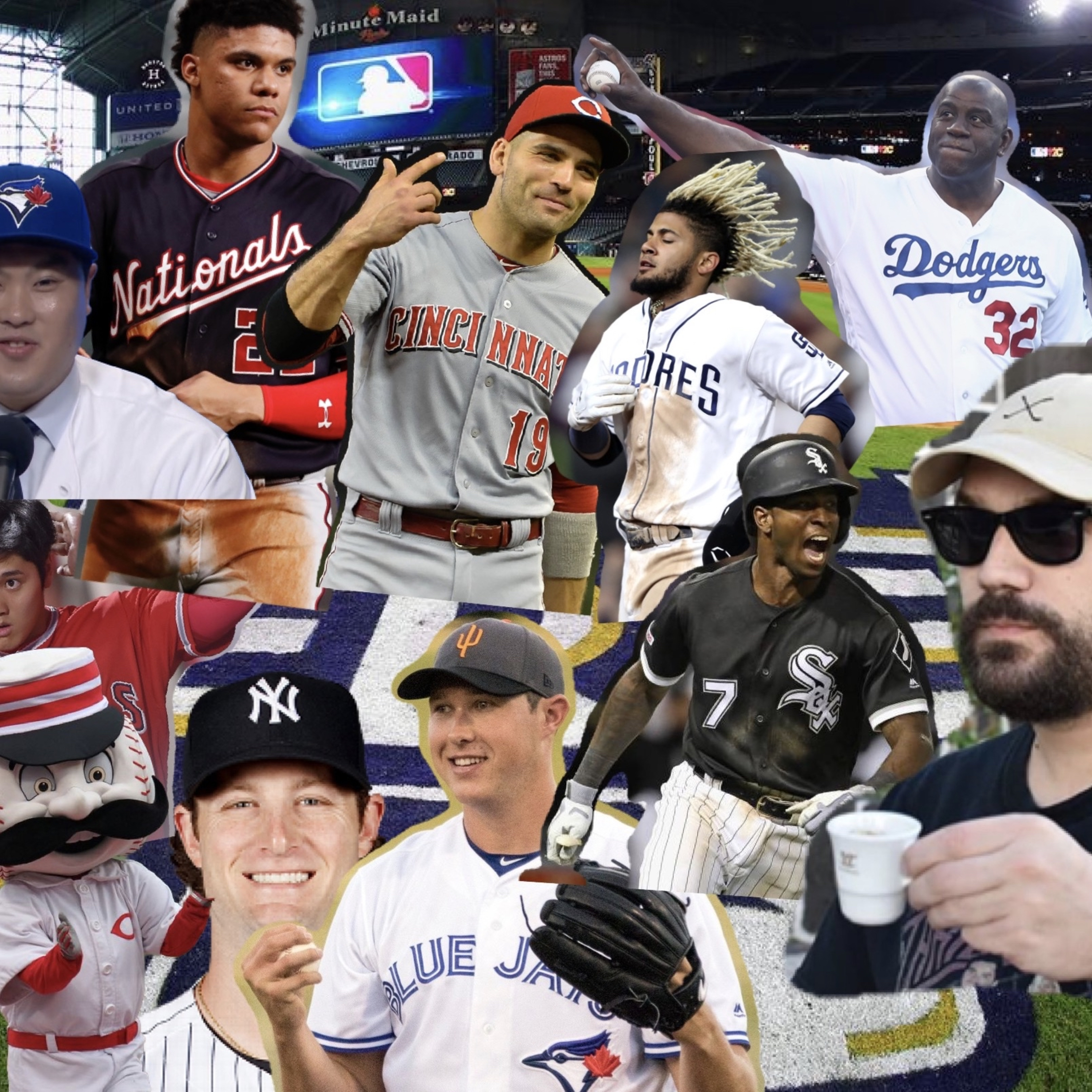 steven lebron radio