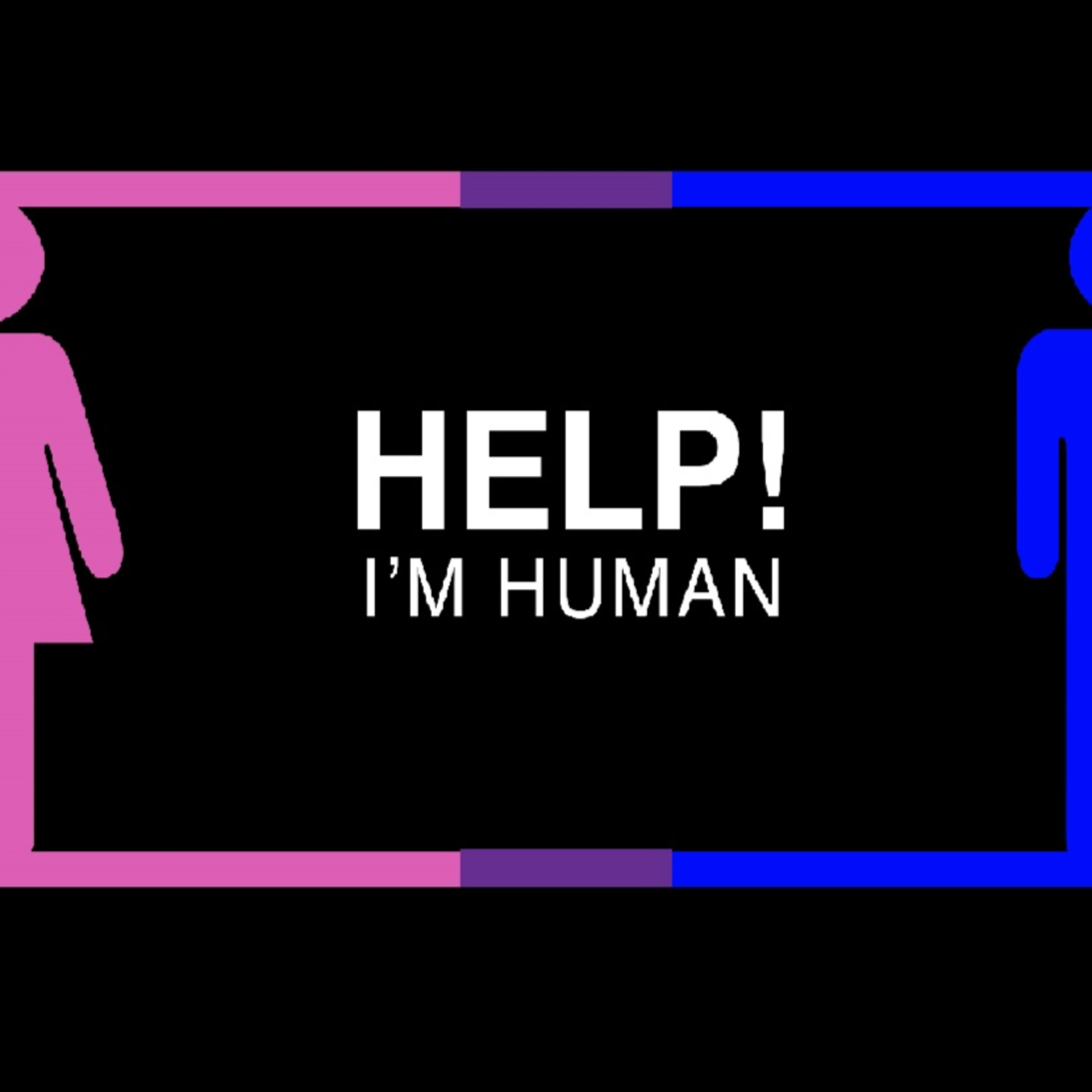 Help I'm Human part 3 Timing episode artwork