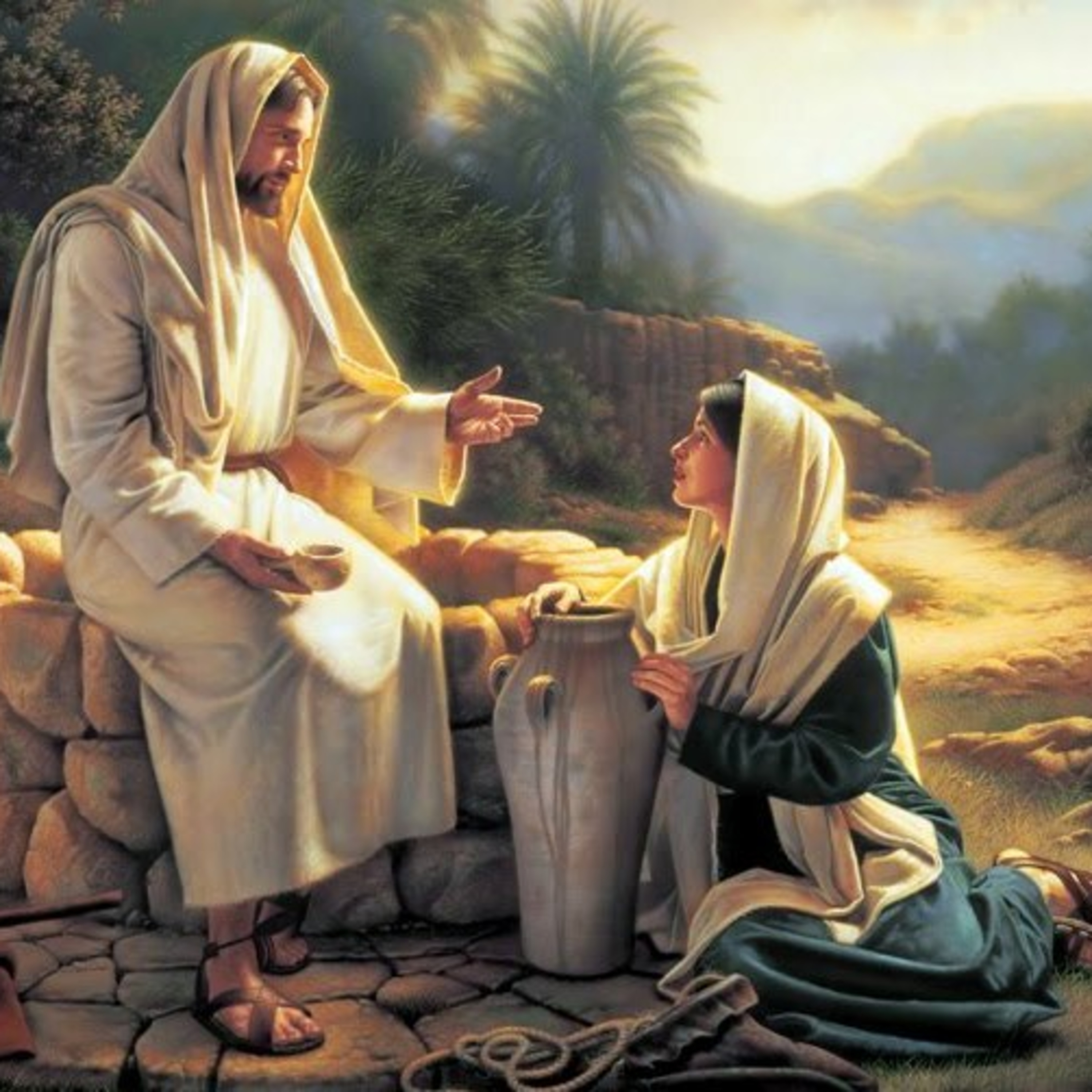 CrossWords Ministry