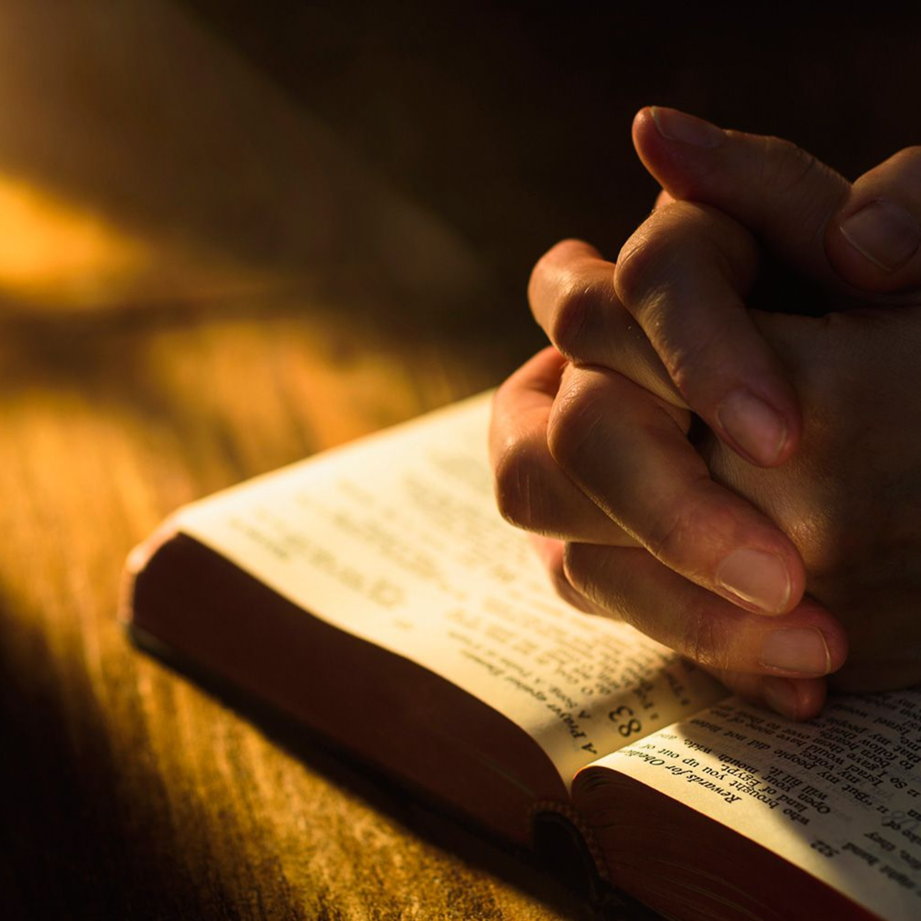 CrossWords Ministry