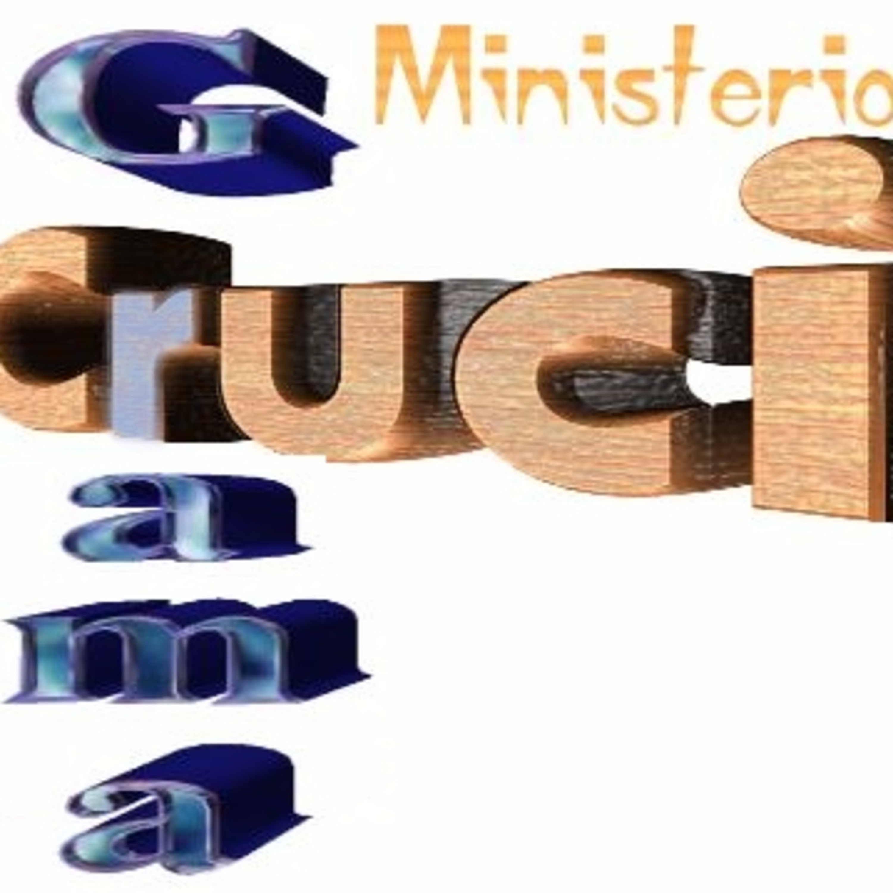 CrossWords Ministry