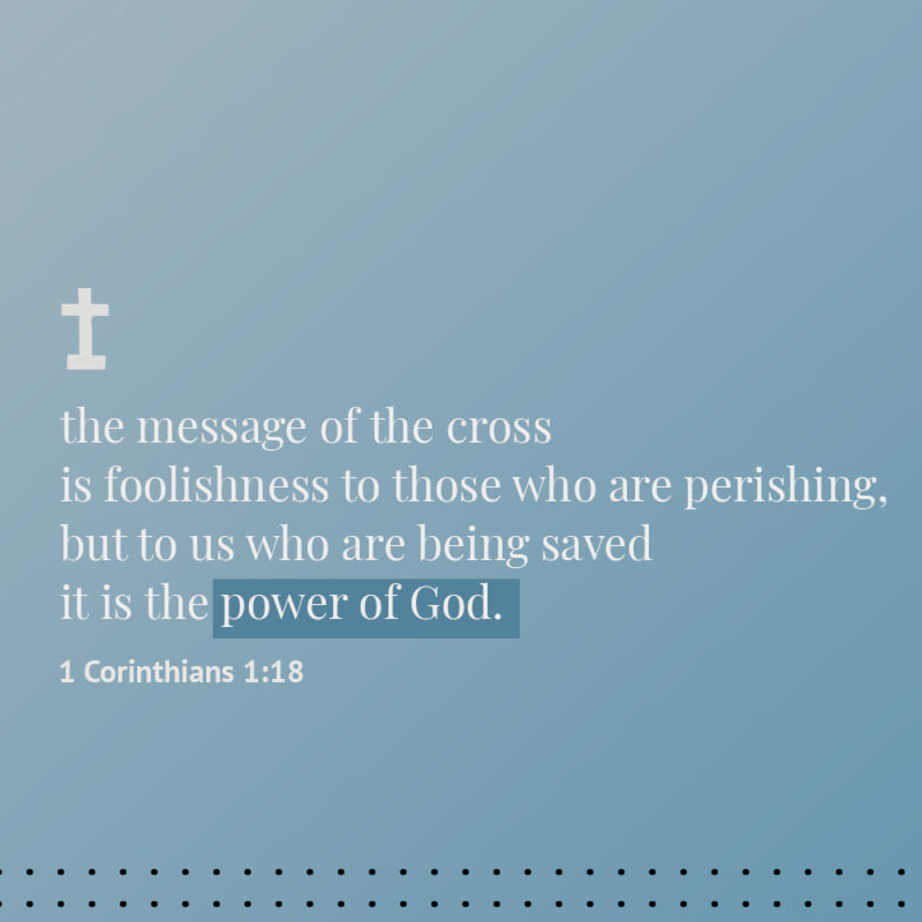 CrossWords Ministry
