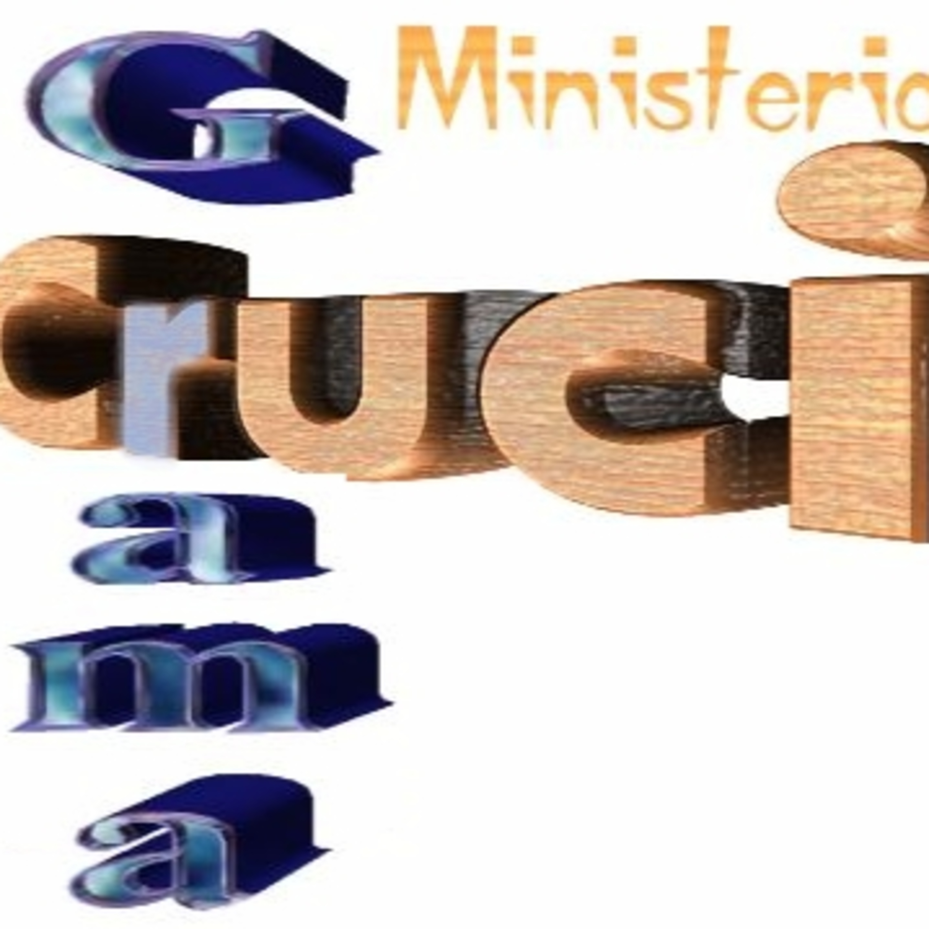 CrossWords Ministry