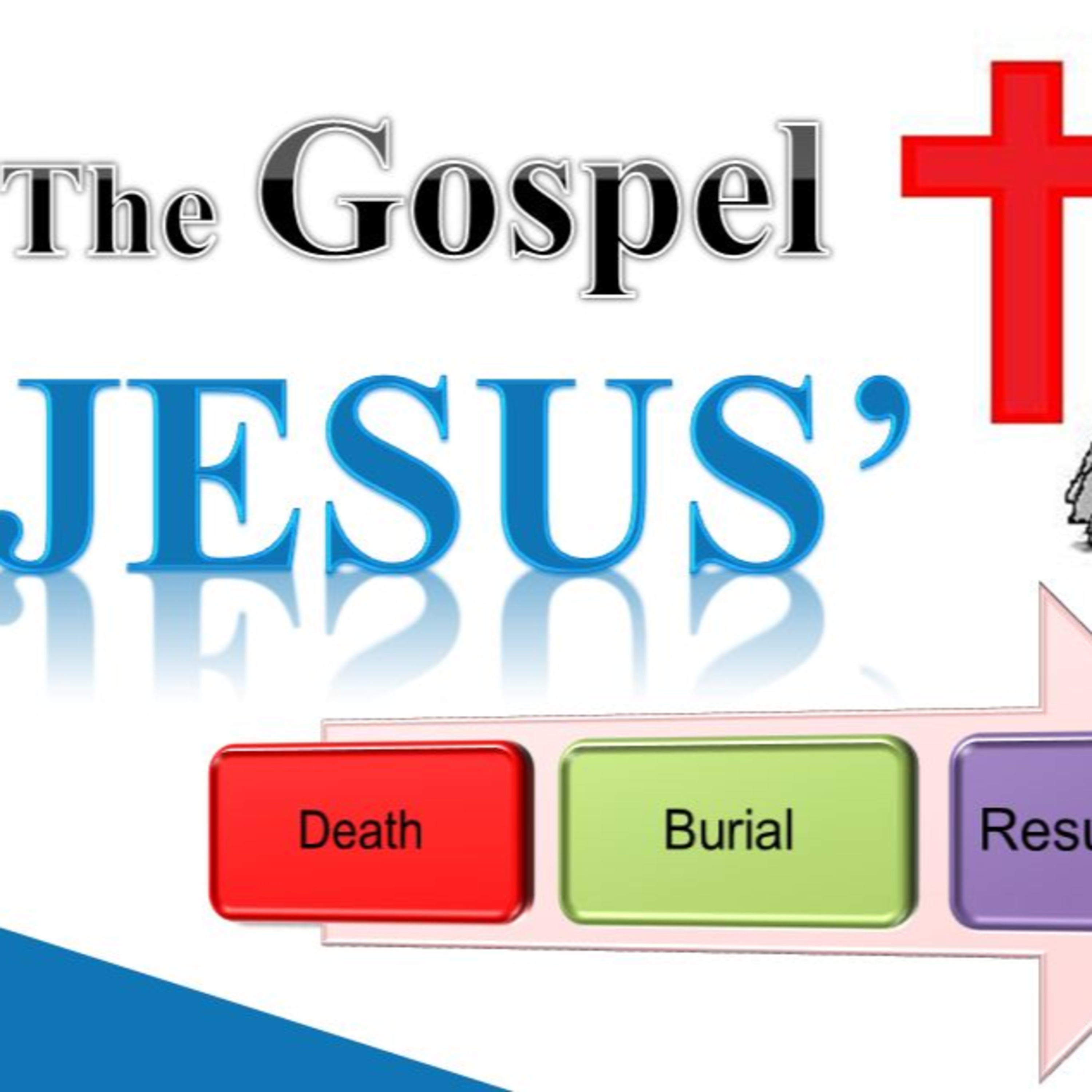 CrossWords Ministry