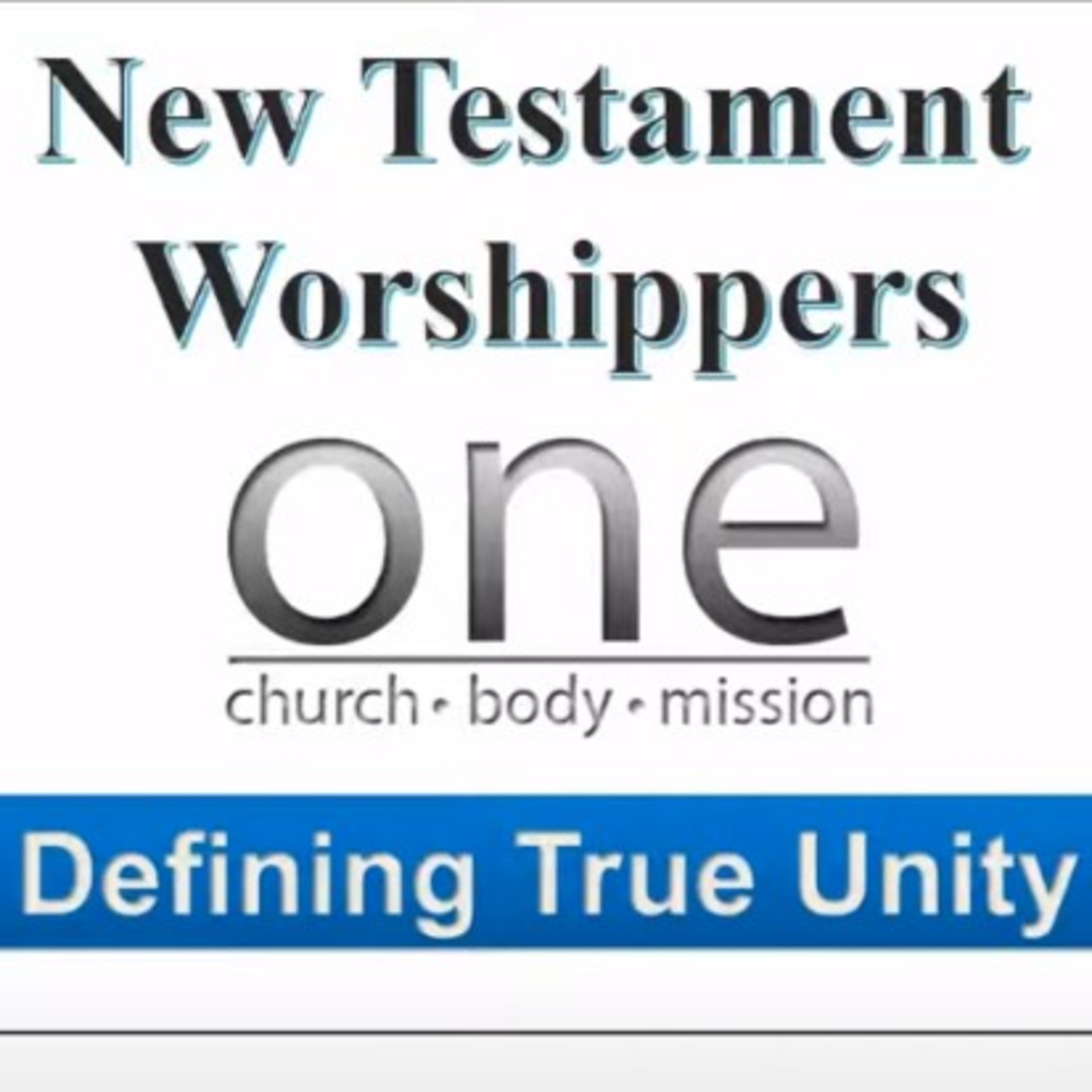 CrossWords Ministry