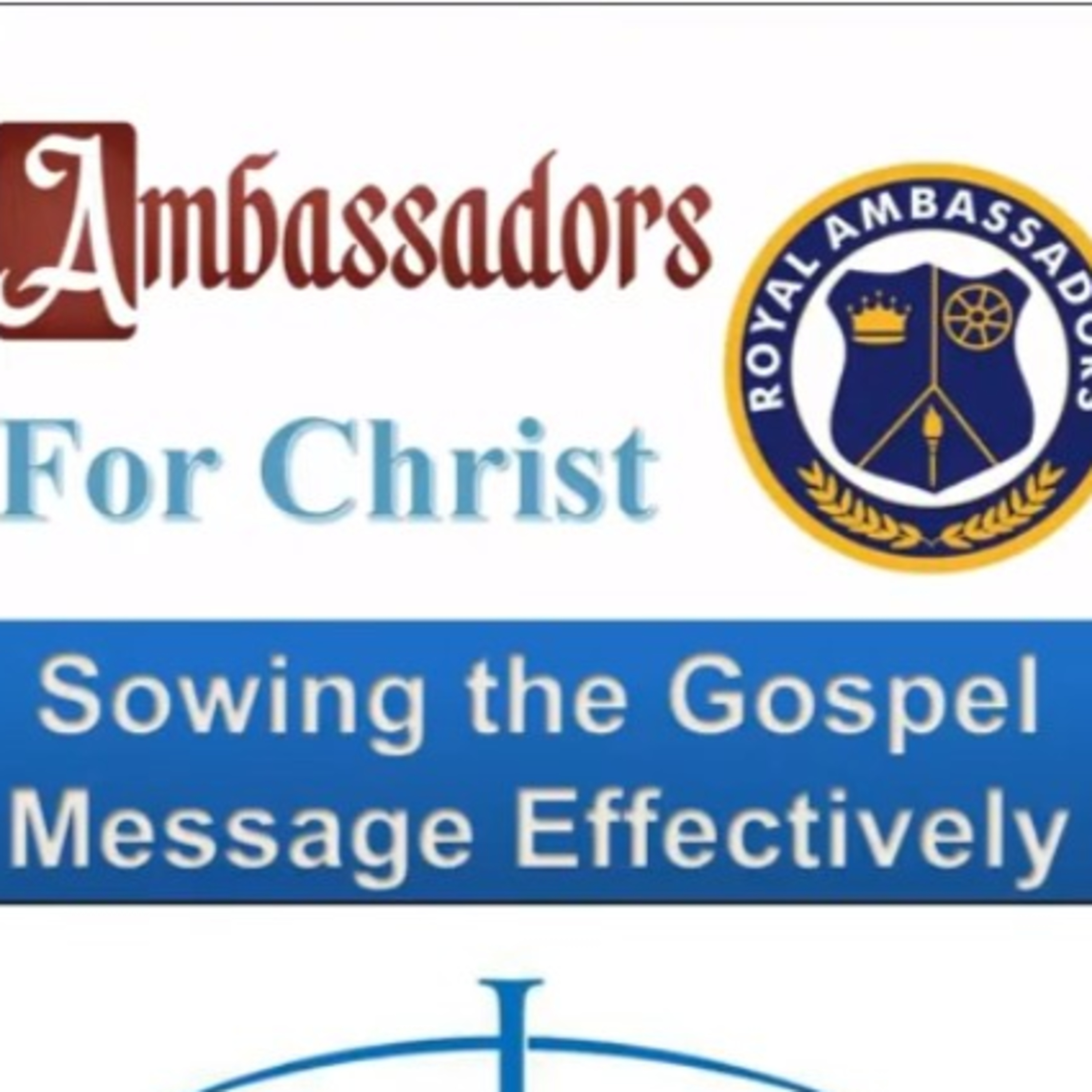 CrossWords Ministry