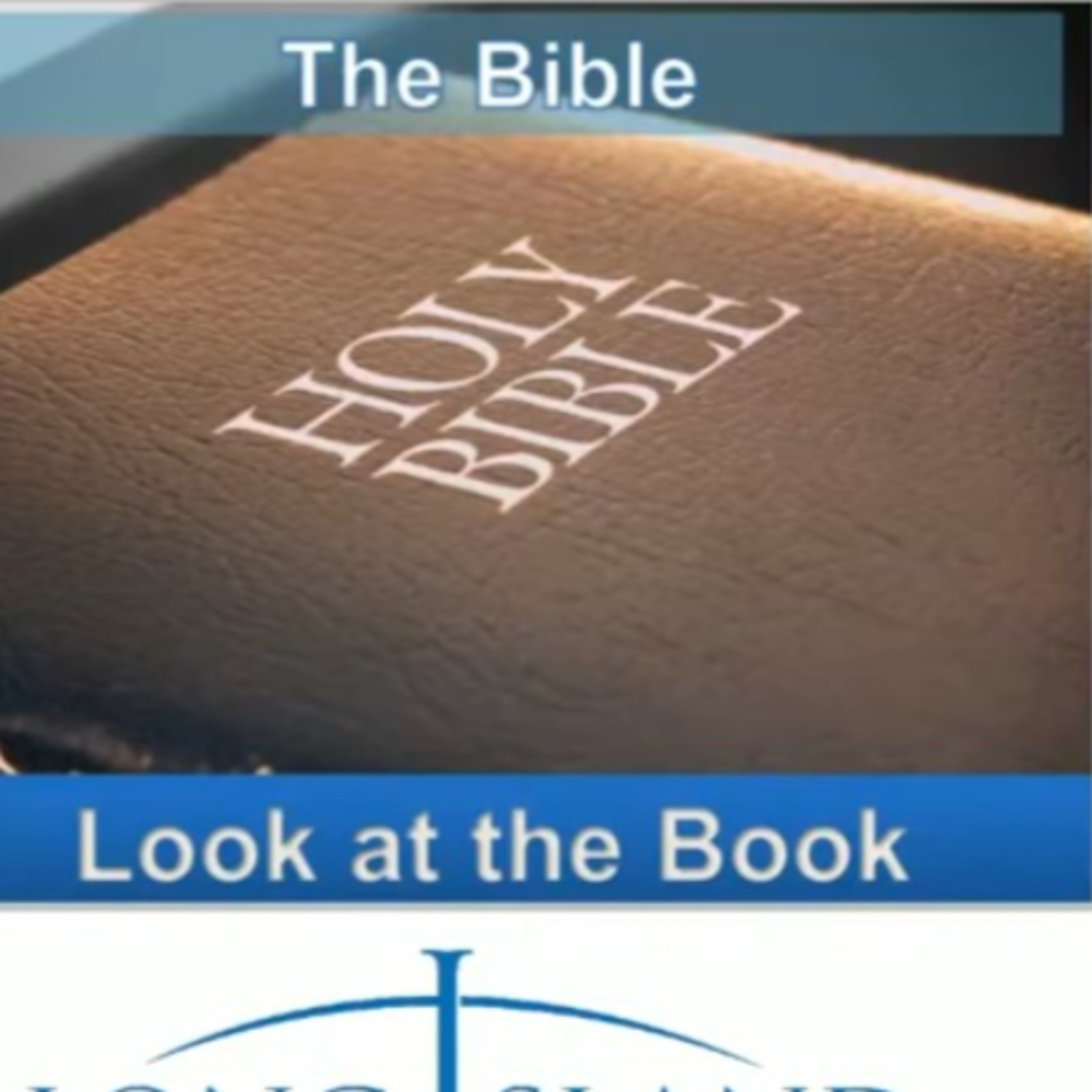 The Bible - Look at The Book Intro episode artwork