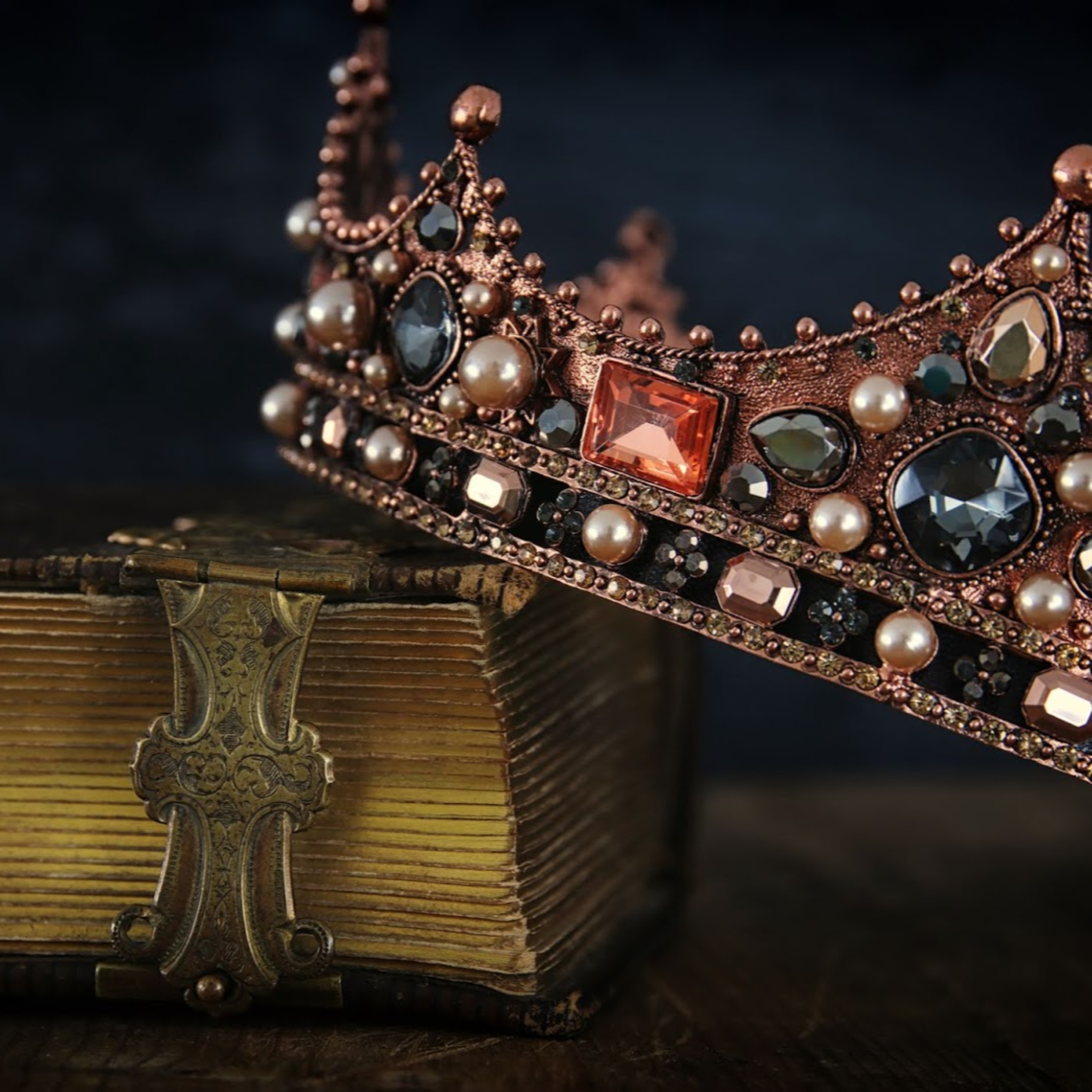 1 Kings - Can Man's Heart Really Rule? - Look at the Book episode artwork