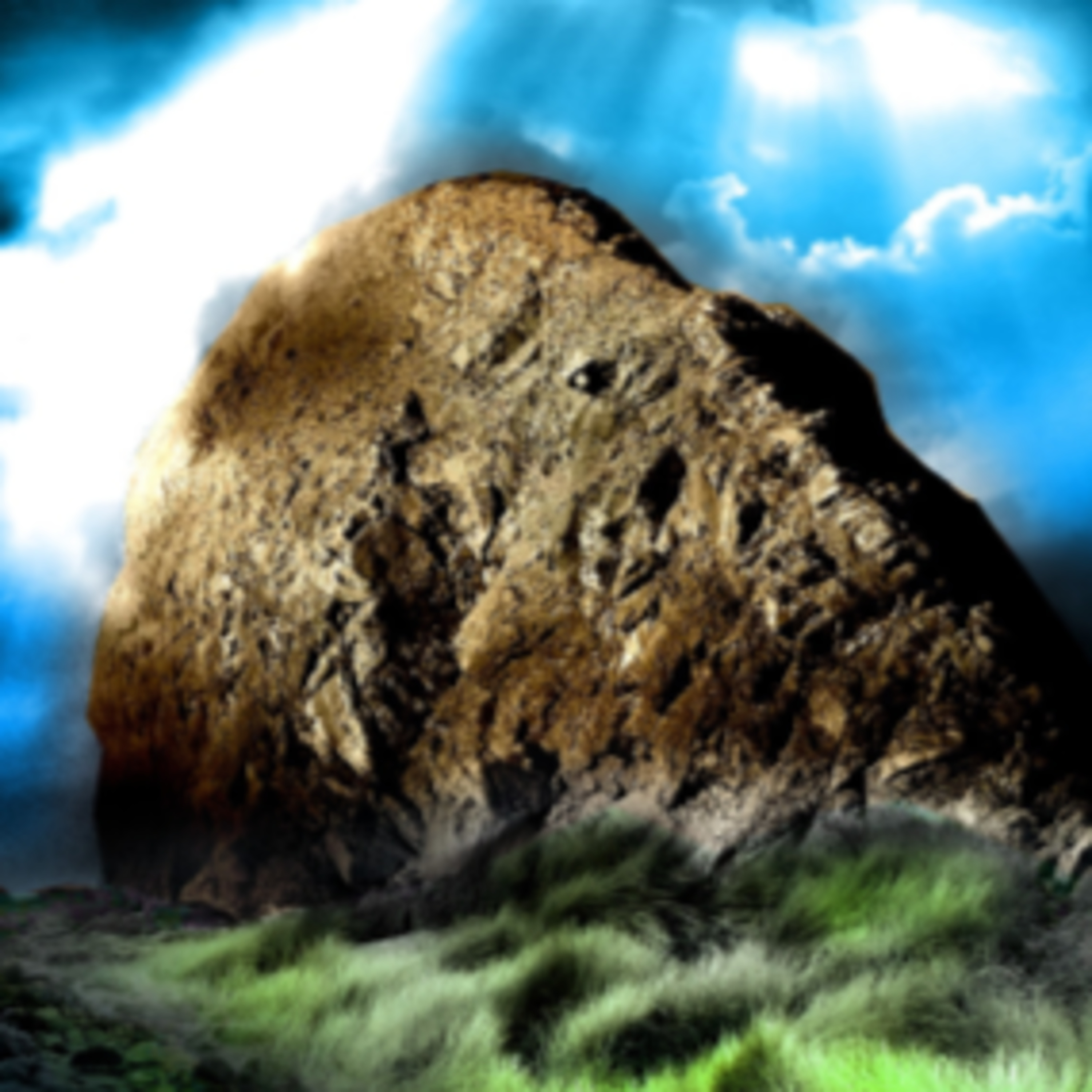 Fiel y Verdadero - Dios es Nuestra Roca - Atributos del Carácter de Dios - Parte 8 episode artwork