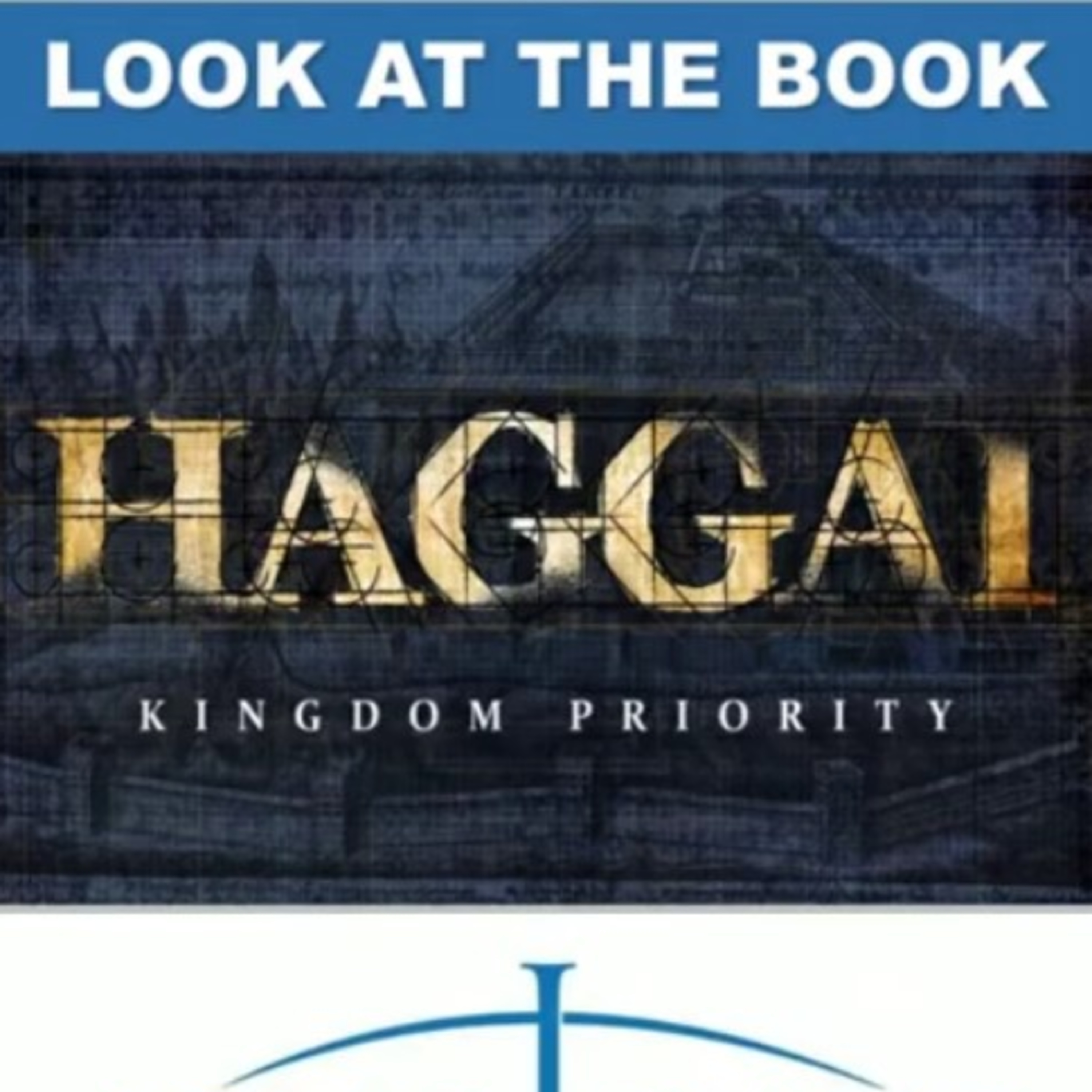 Haggai - What Occupies Your Heart? - Look at the Book episode artwork
