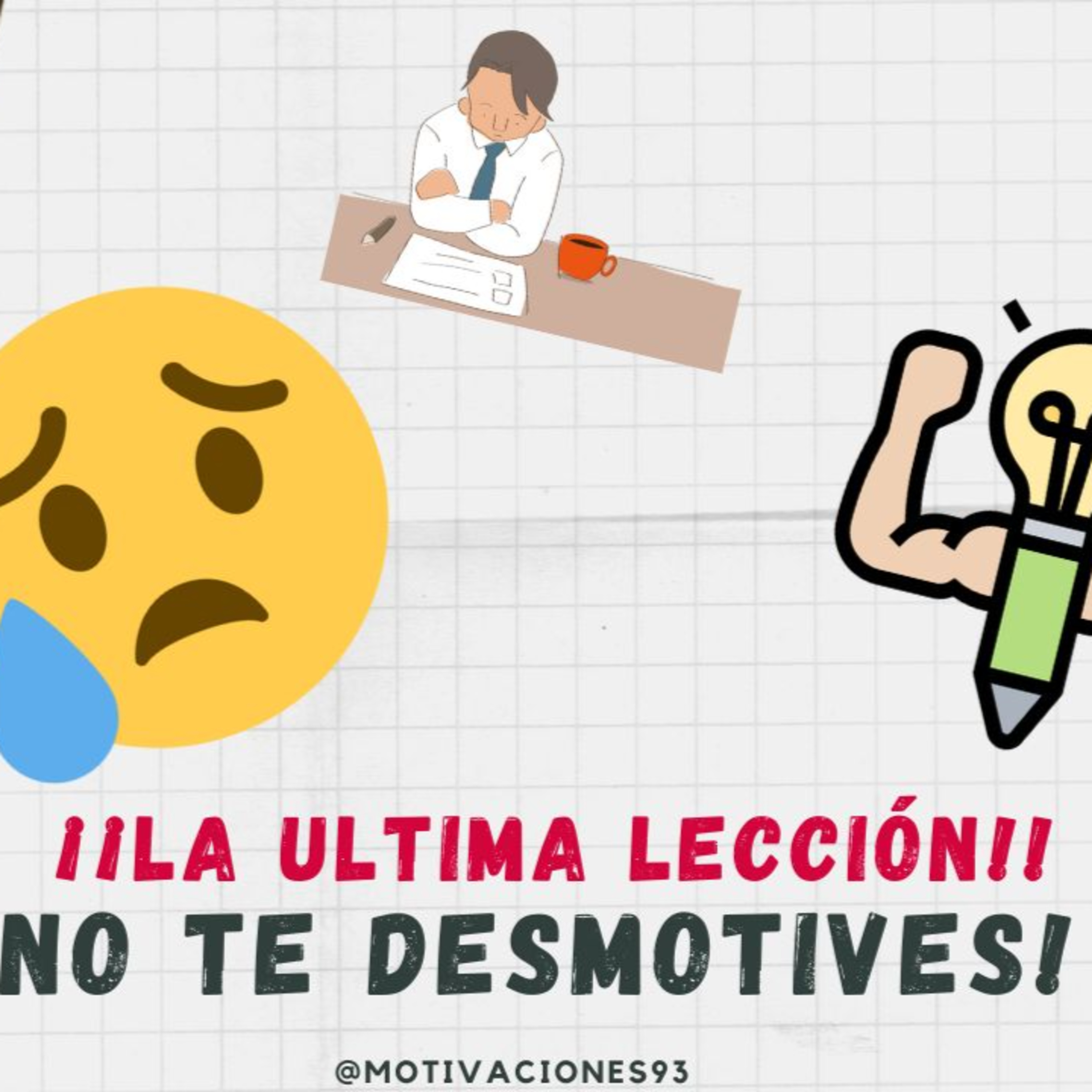 Motivaciones93
