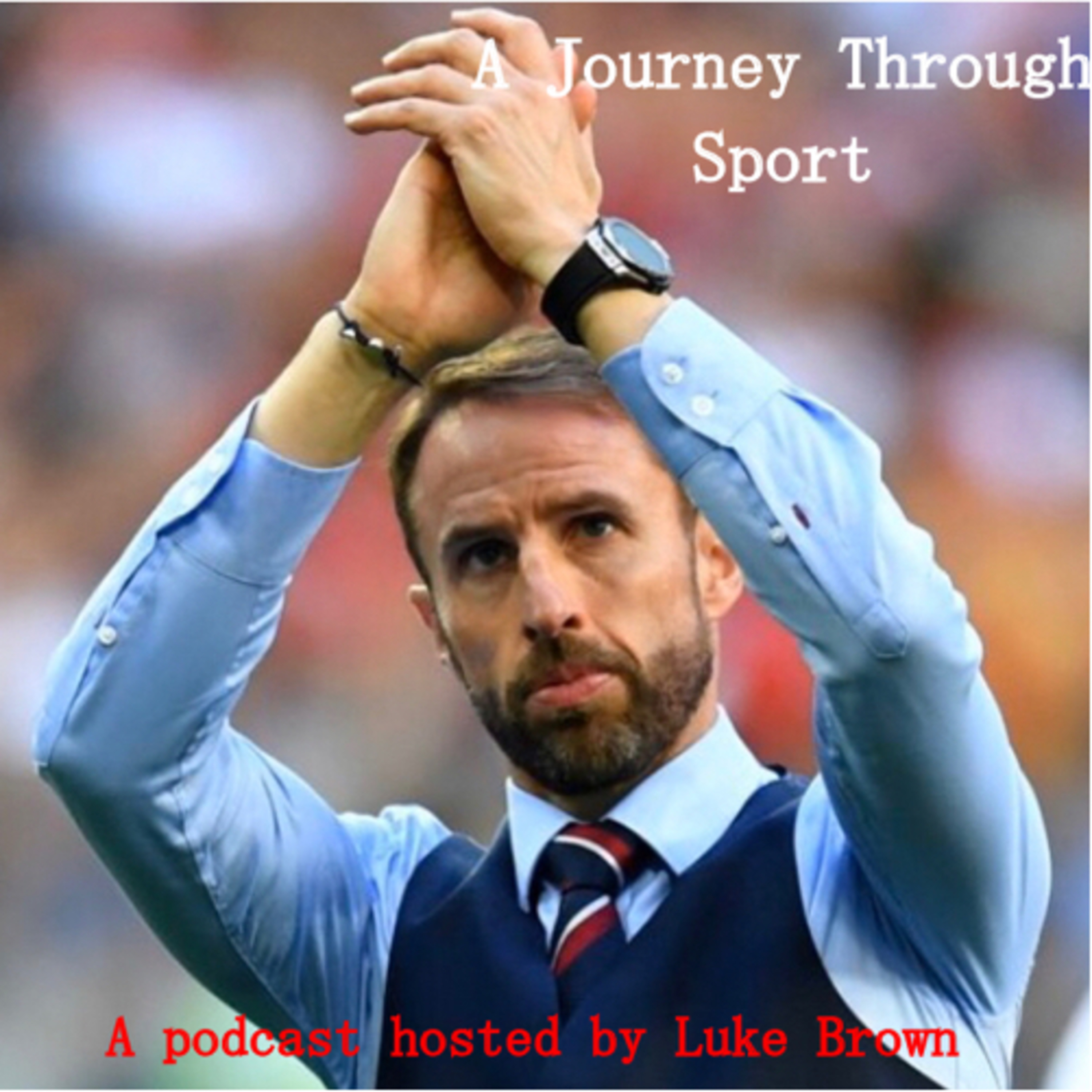 A Journey Through Sport