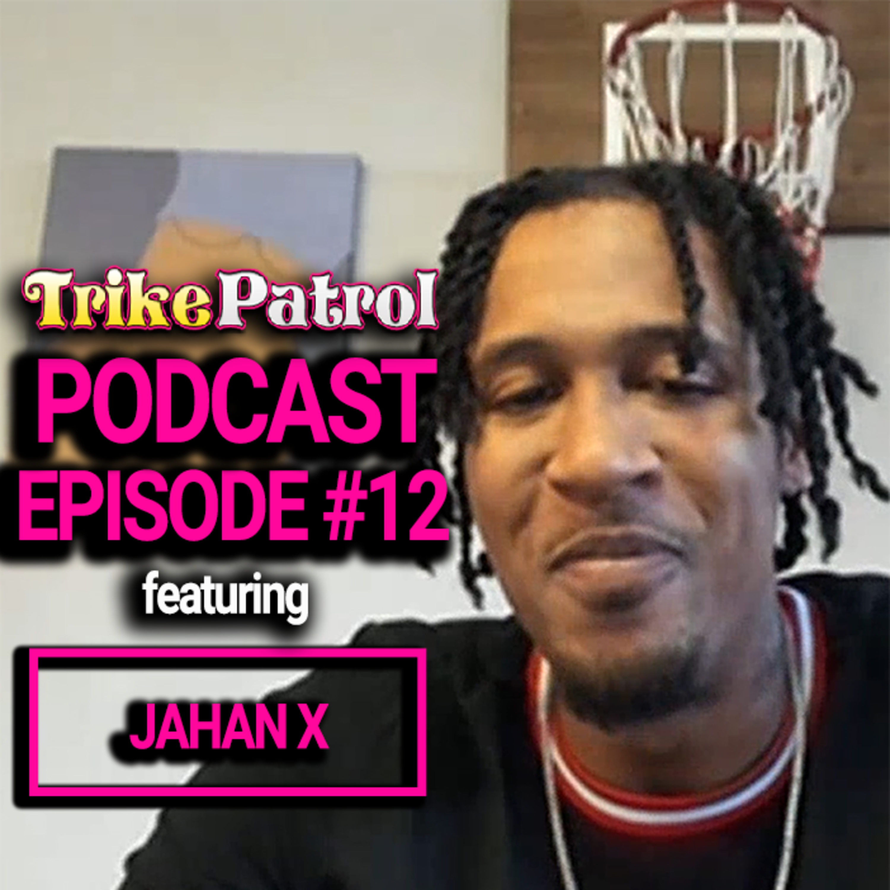 The Official TrikePatrol Podcast