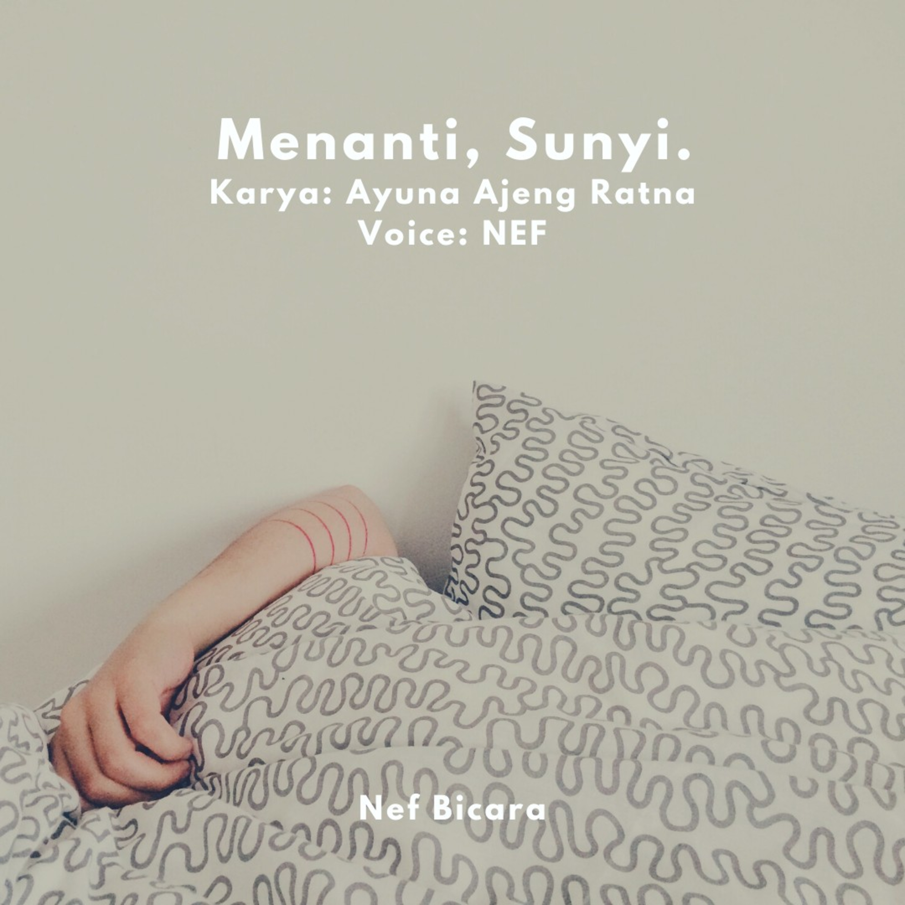 Nef Bicara