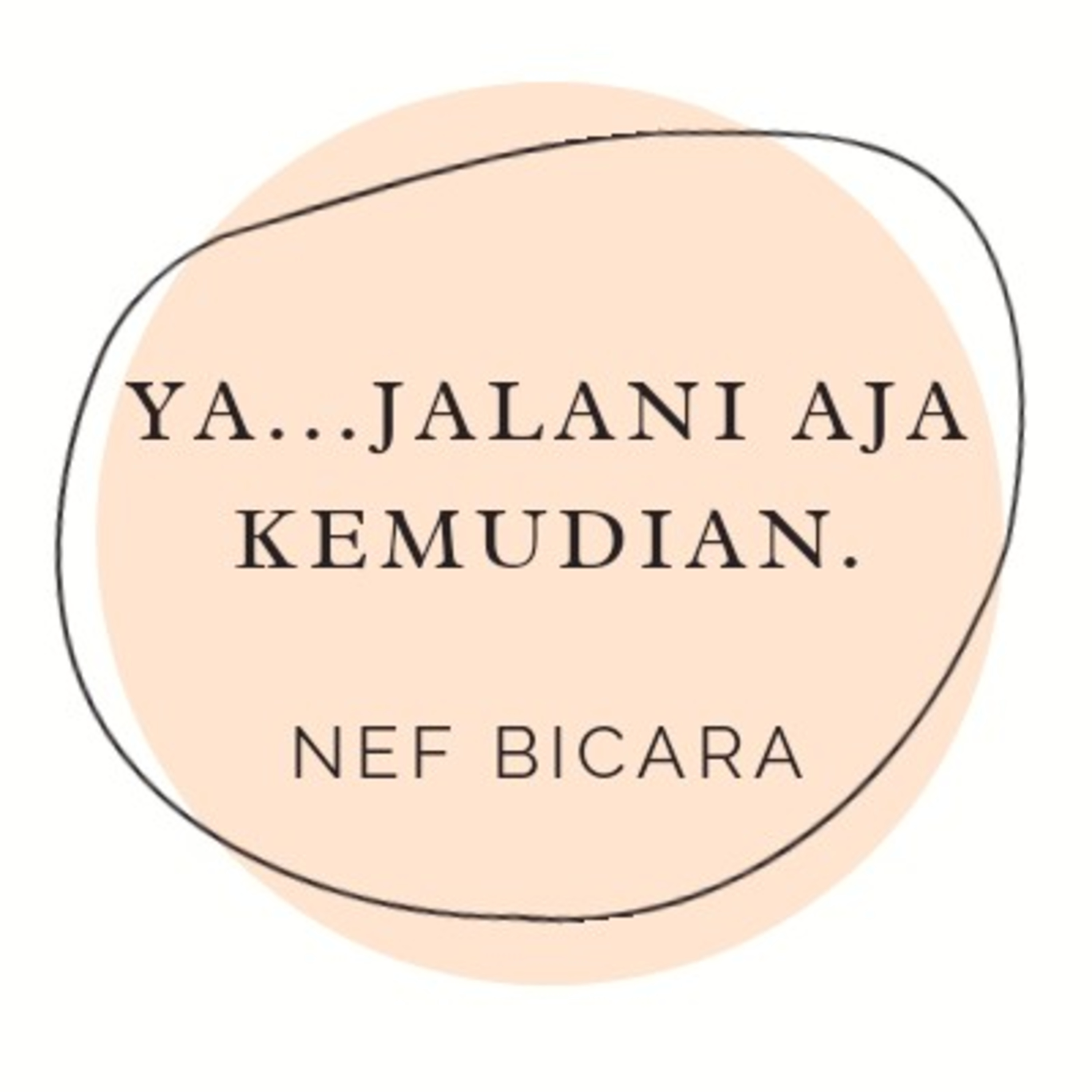 Nef Bicara