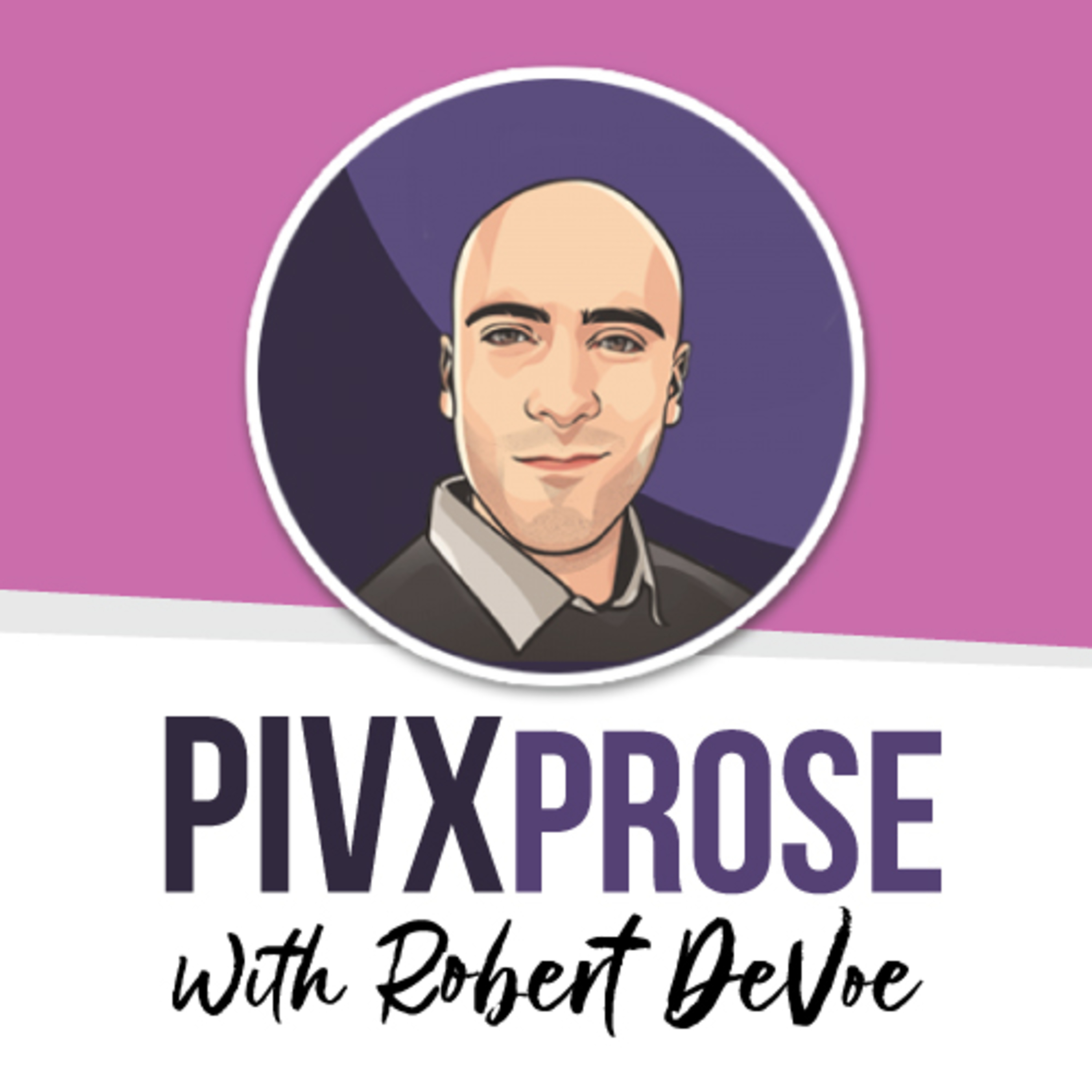 PIVXPodcast - A PIVX Community Podcast Network