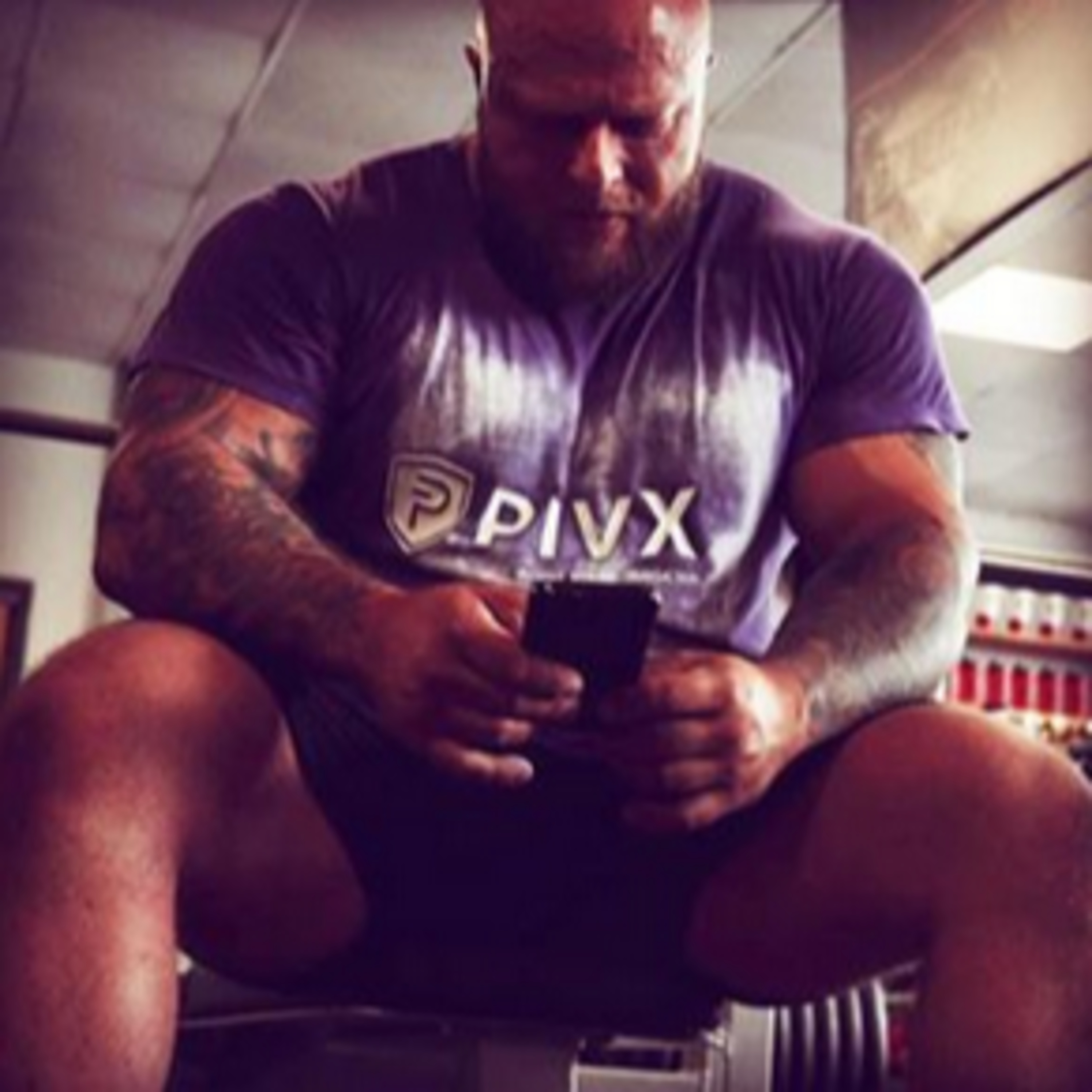 PIVXPodcast - A PIVX Community Podcast Network