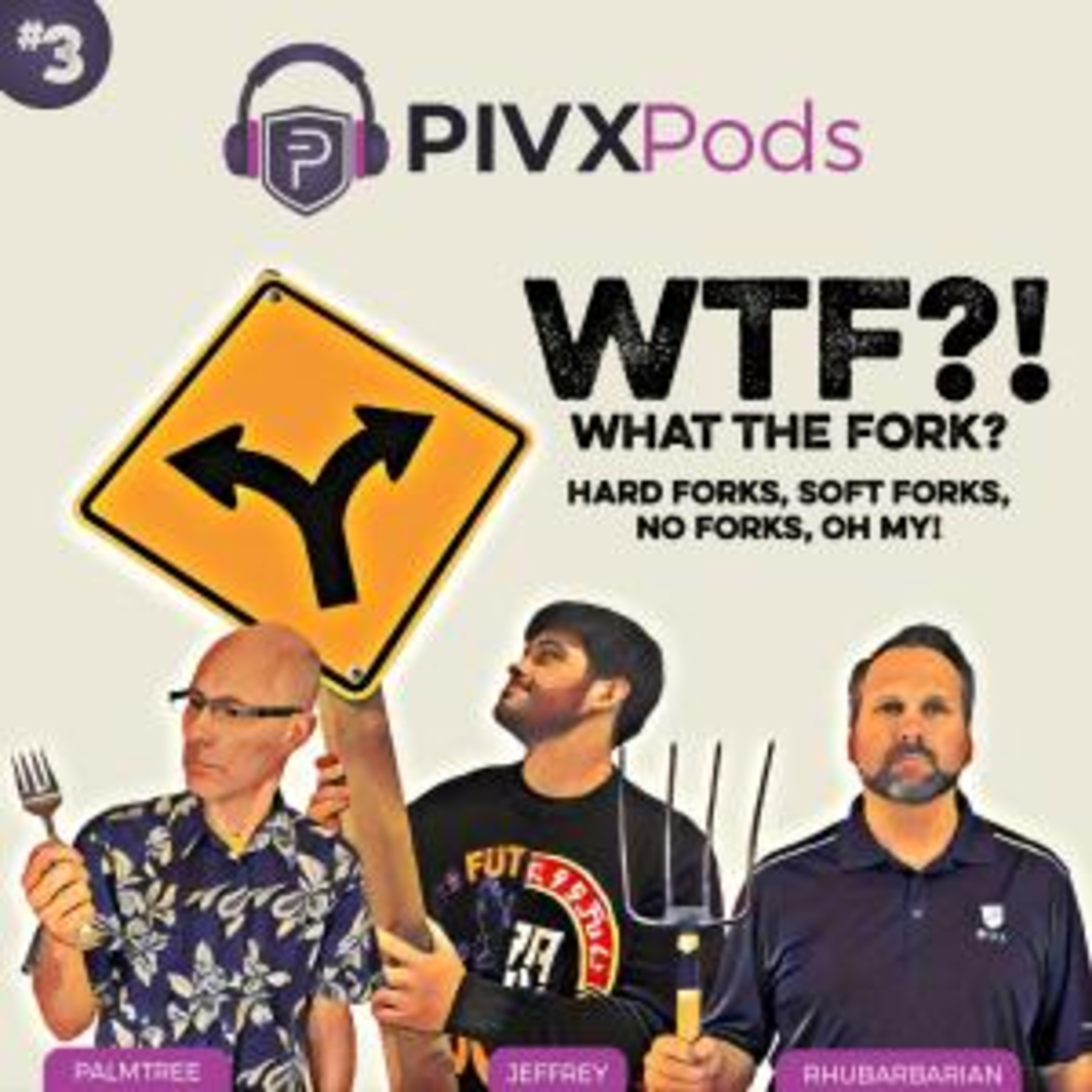 PIVXPodcast - A PIVX Community Podcast Network
