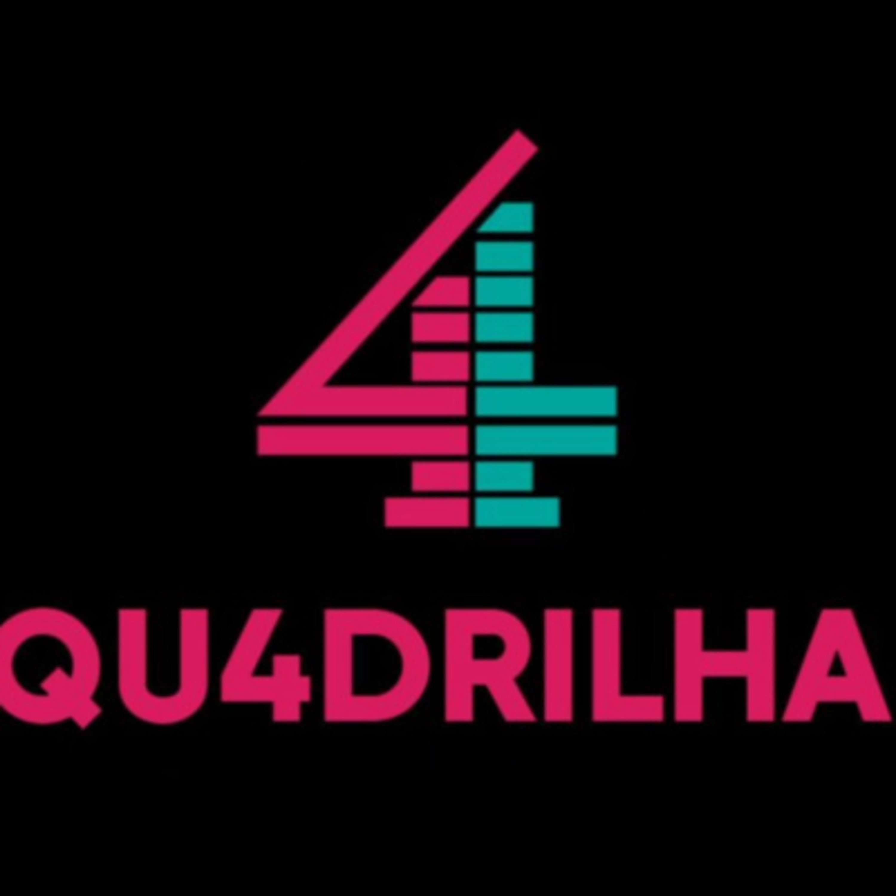 Quadrilha Podcast
