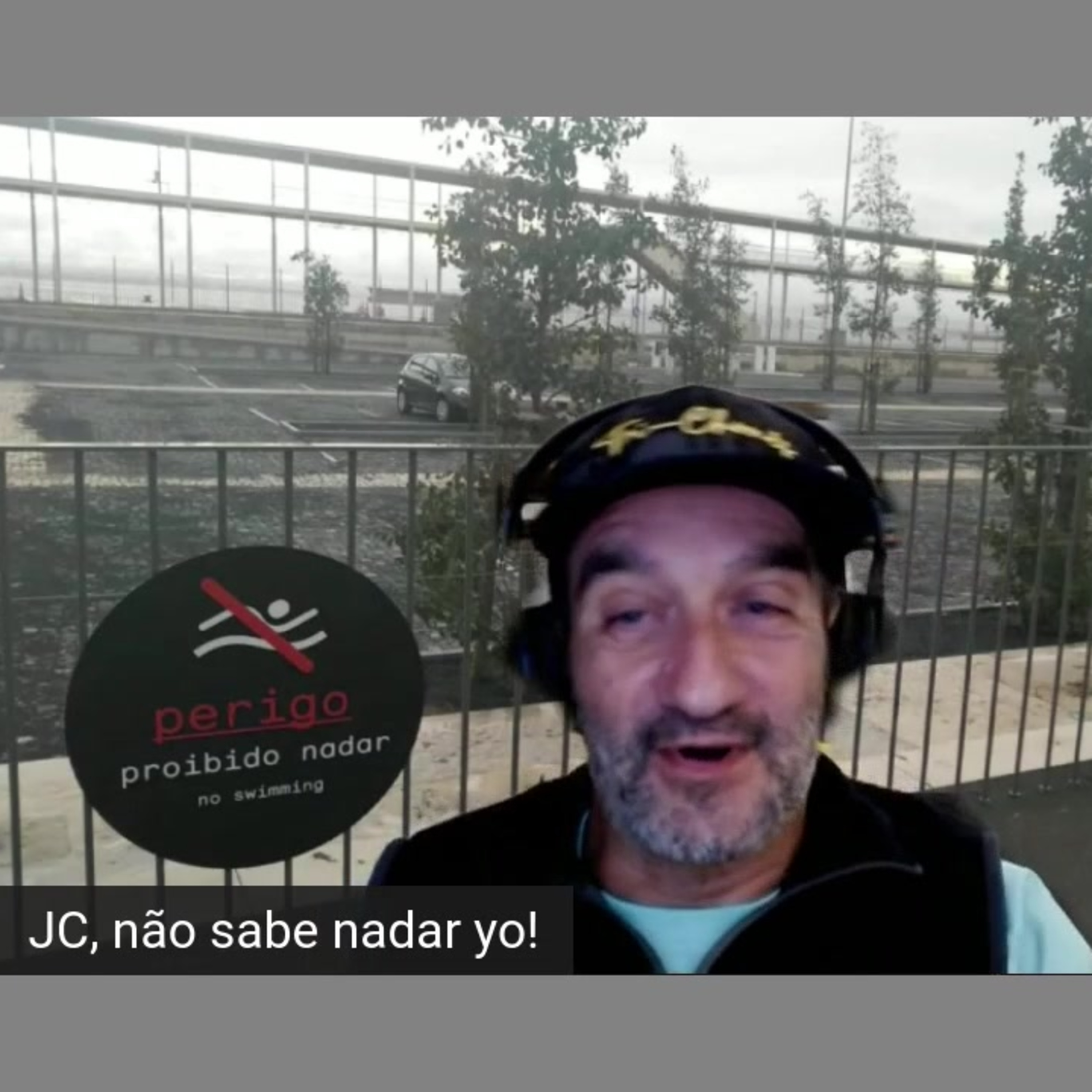Quadrilha Podcast