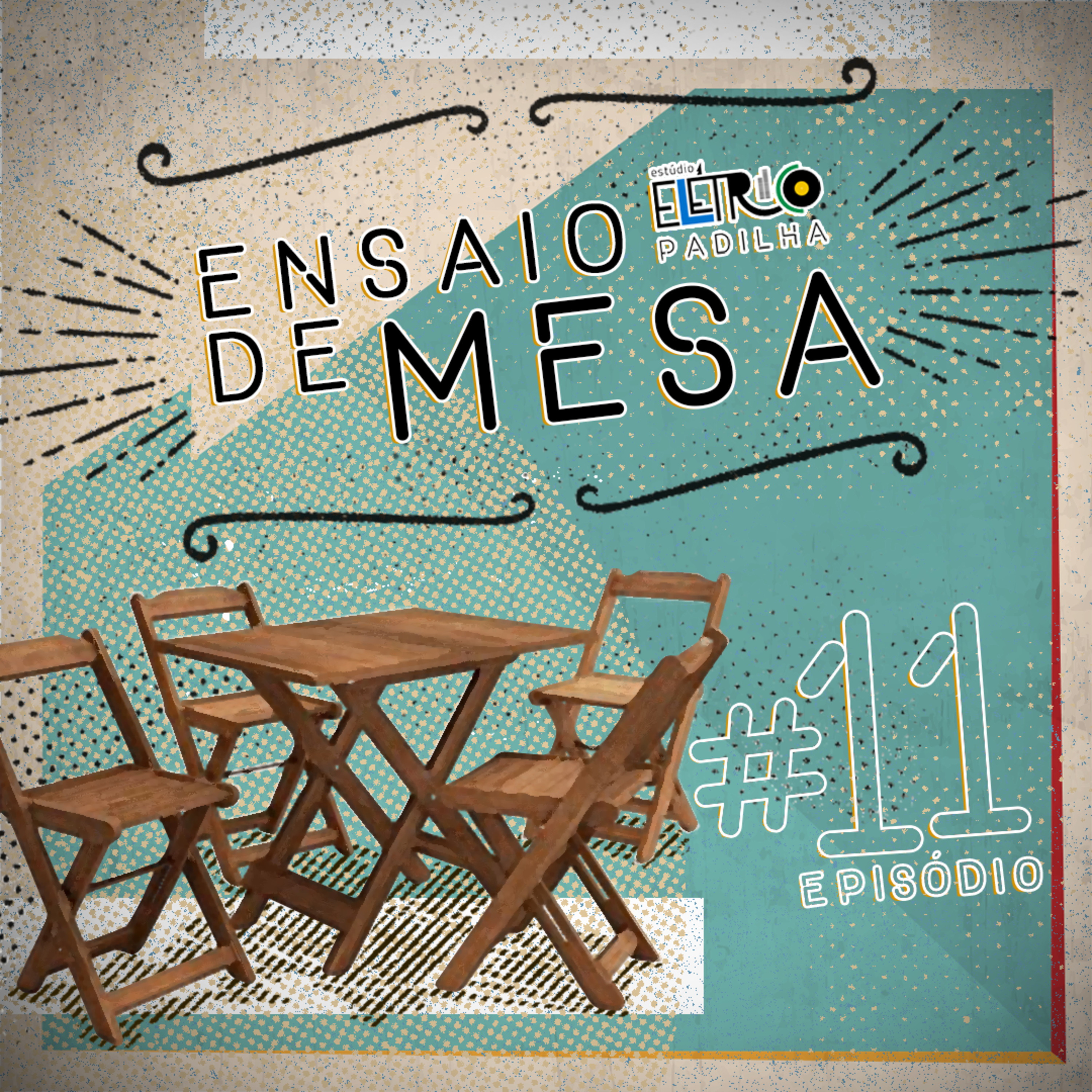 Ensaio de Mesa