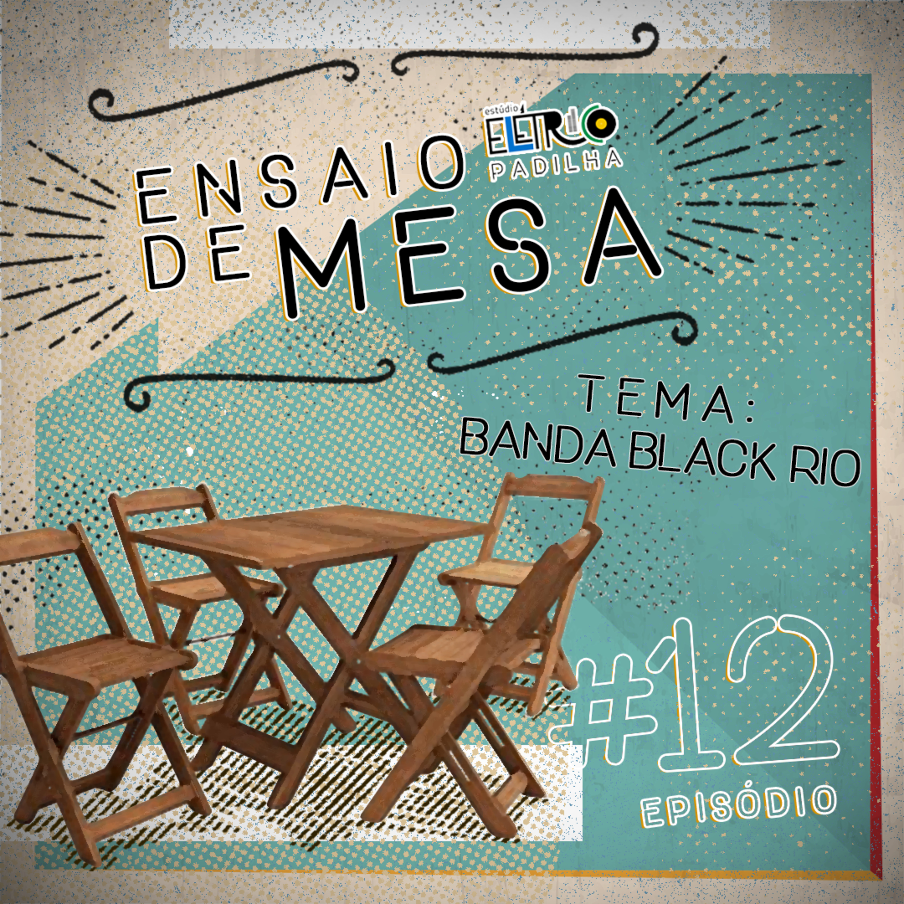 Ensaio de Mesa
