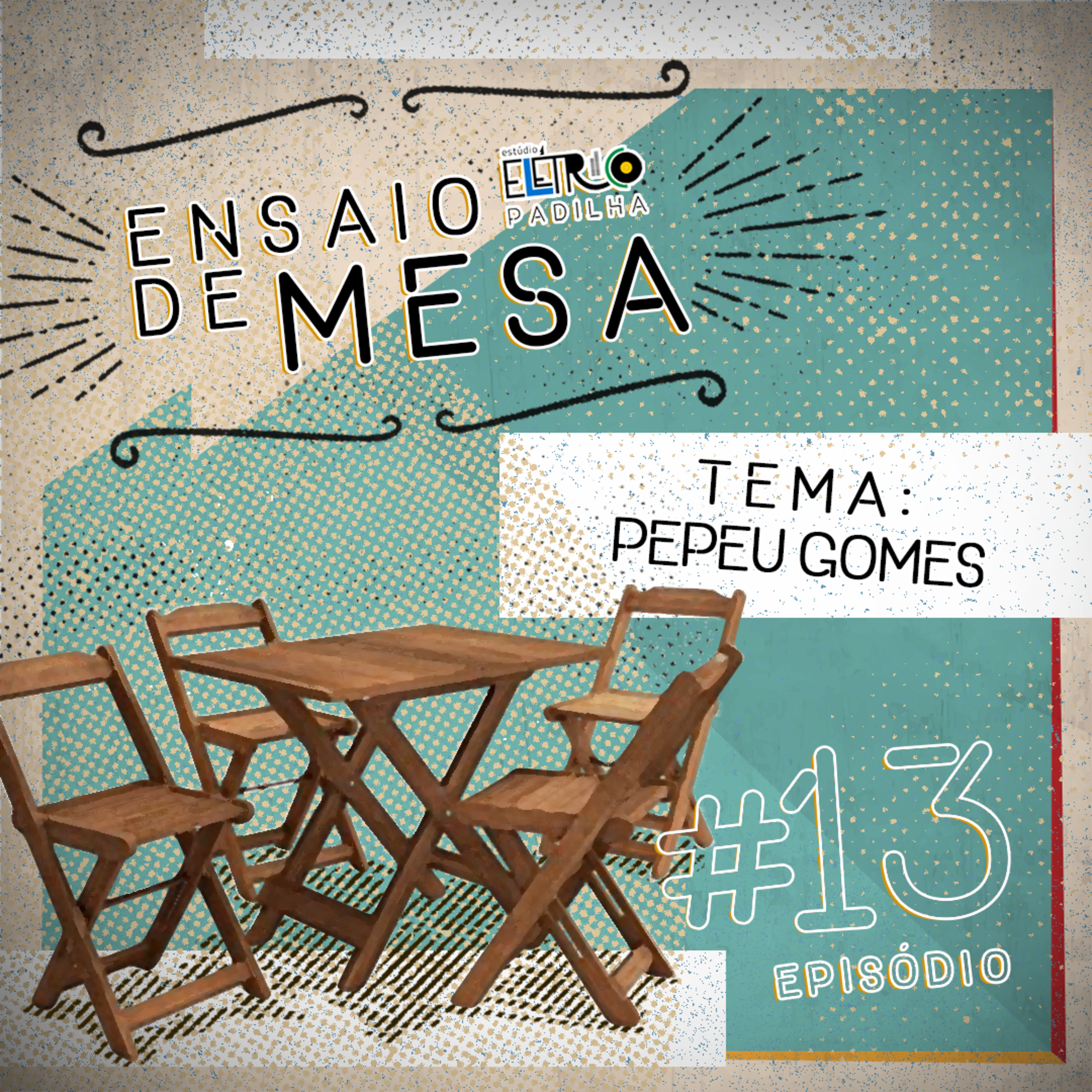Ensaio de Mesa