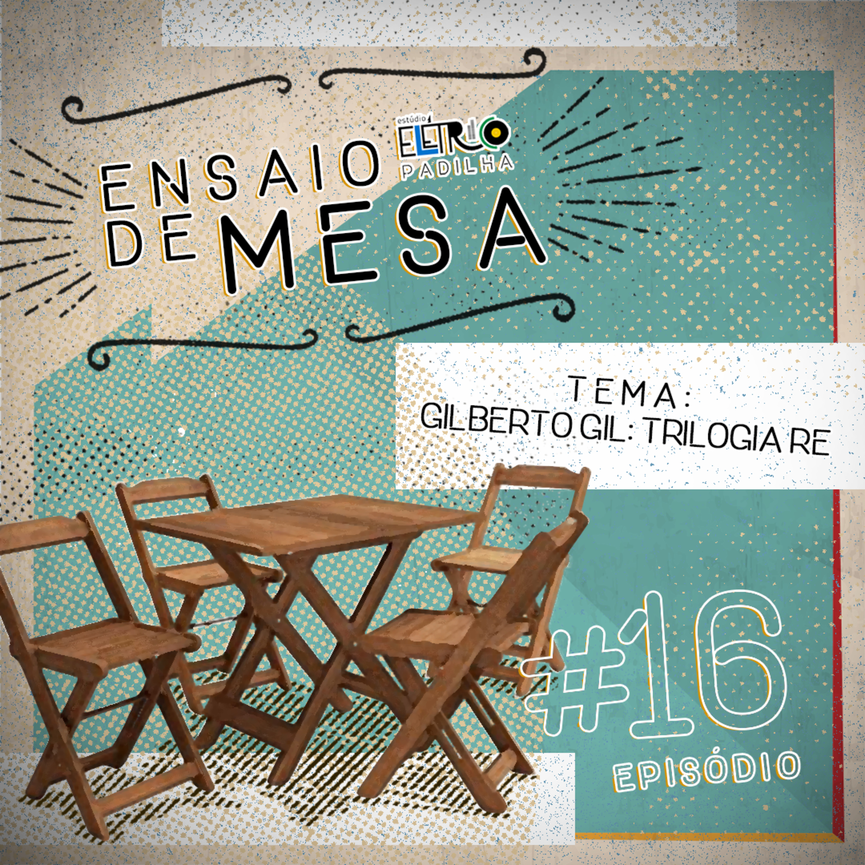 Ensaio de Mesa