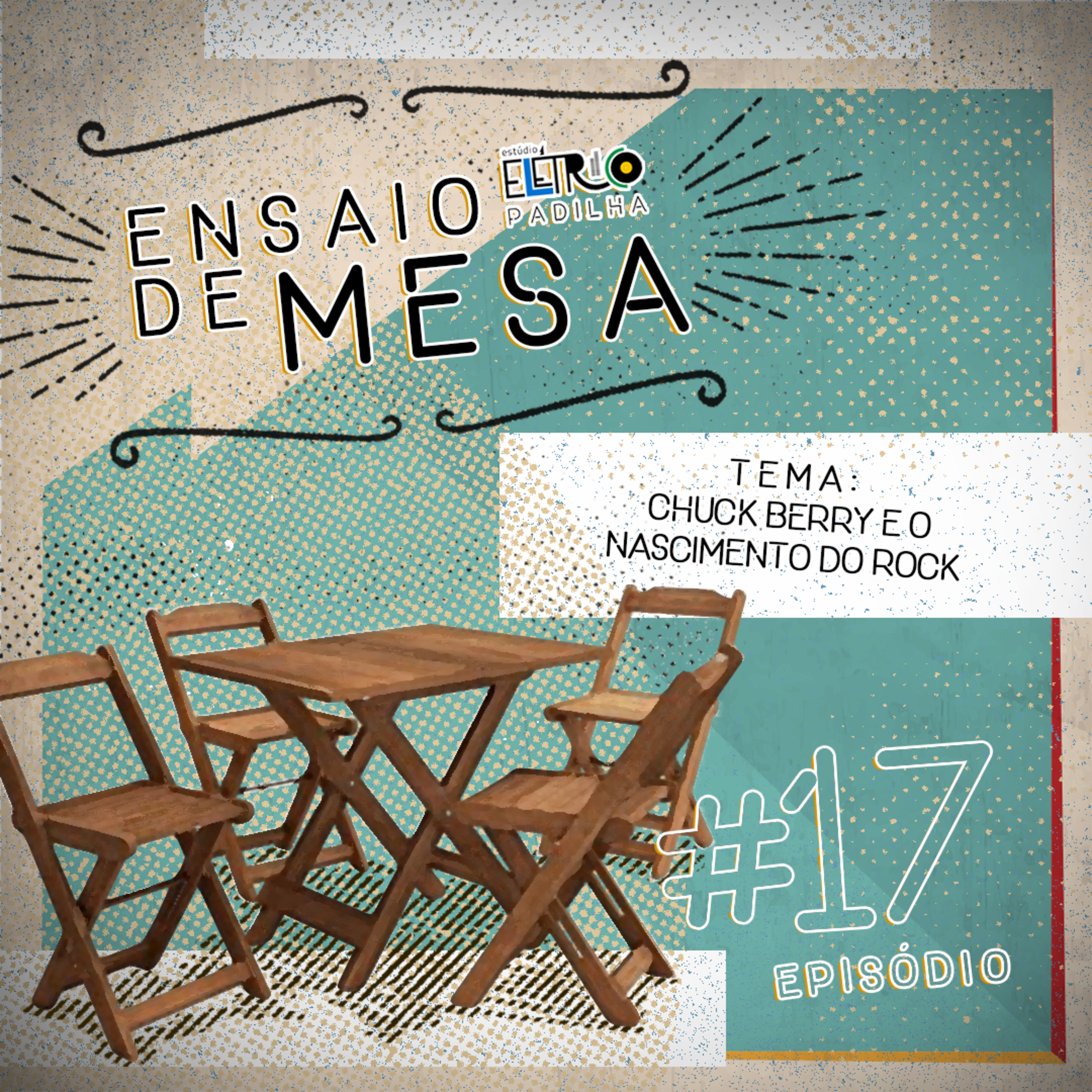 Ensaio de Mesa