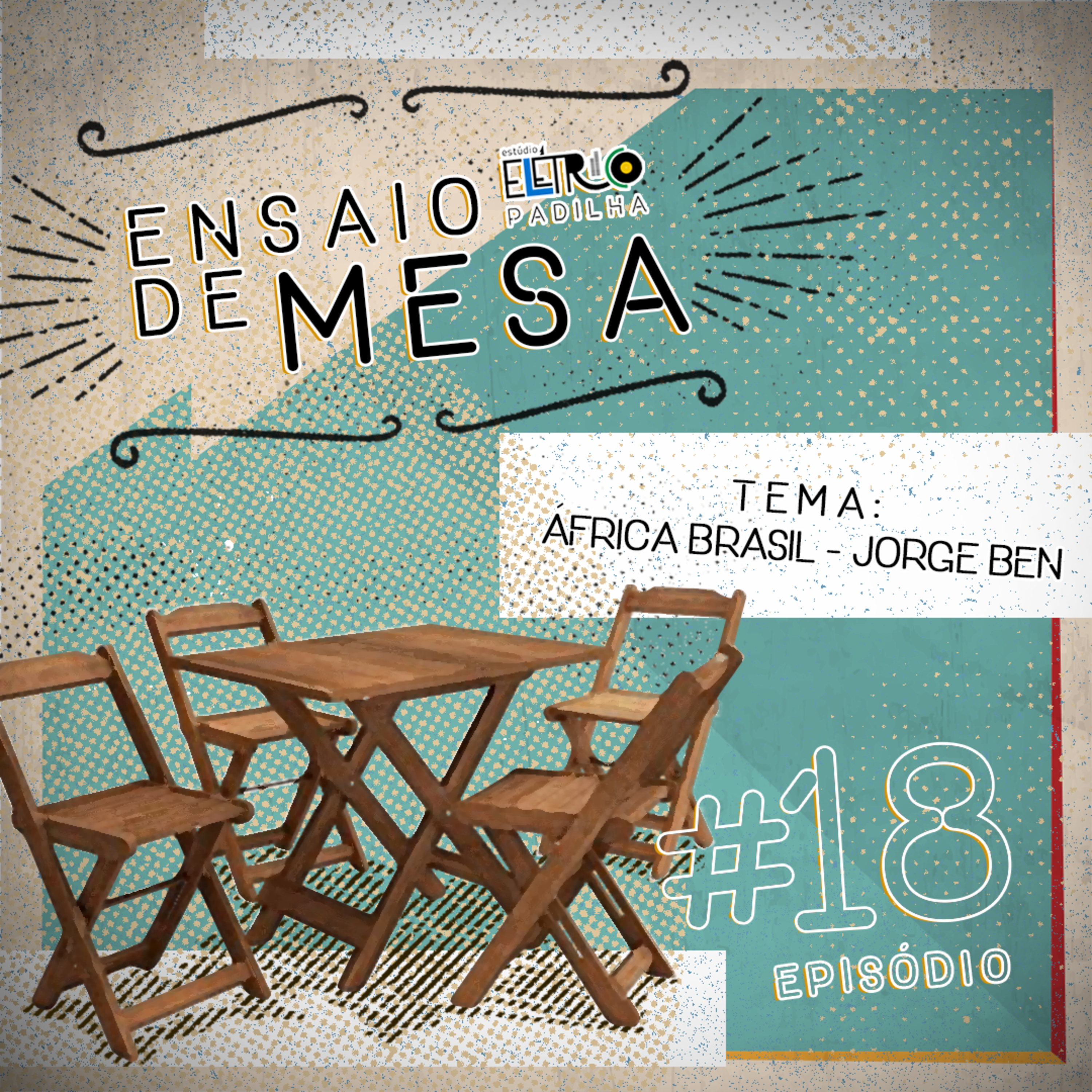 Ensaio de Mesa