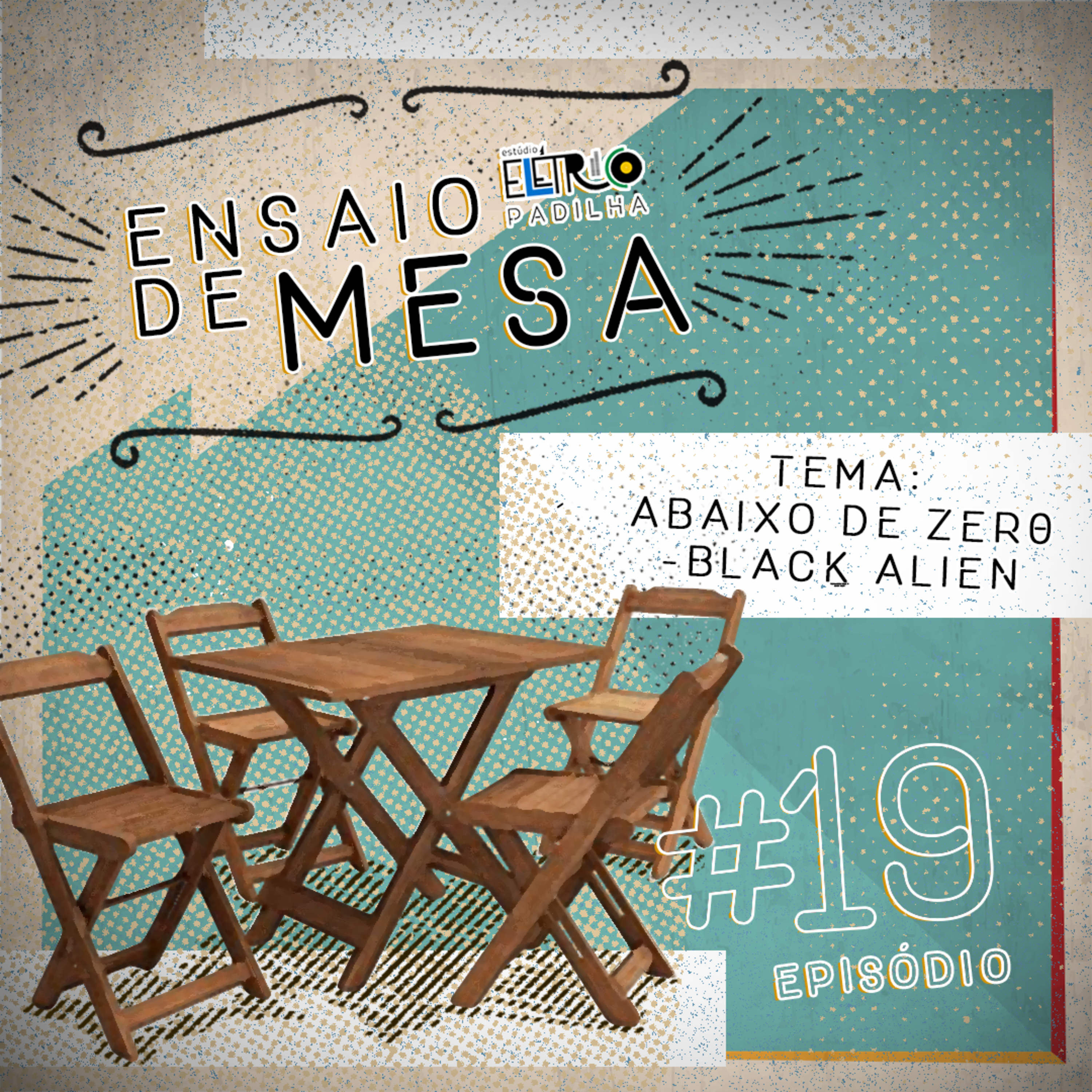 Ensaio de Mesa