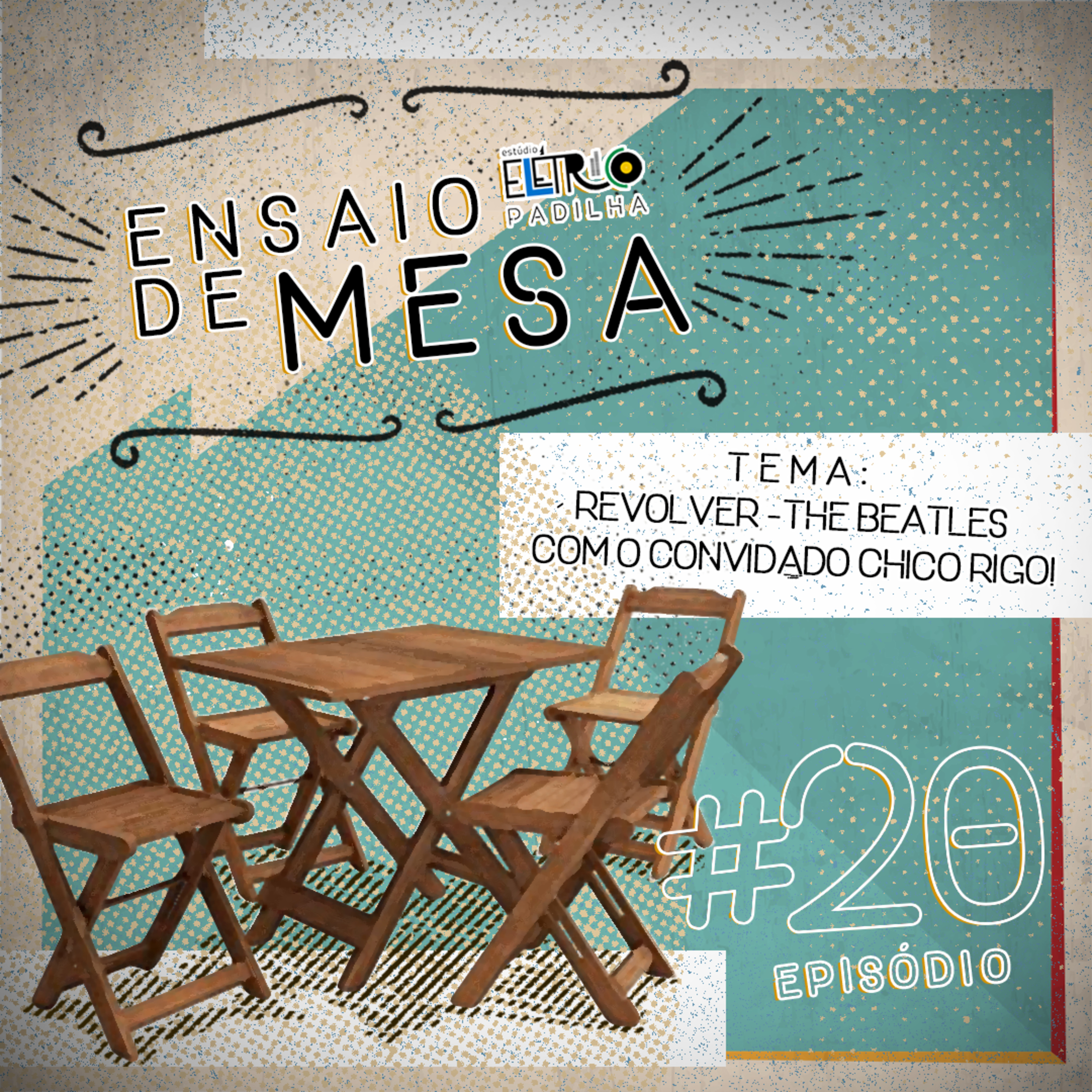 Ensaio de Mesa