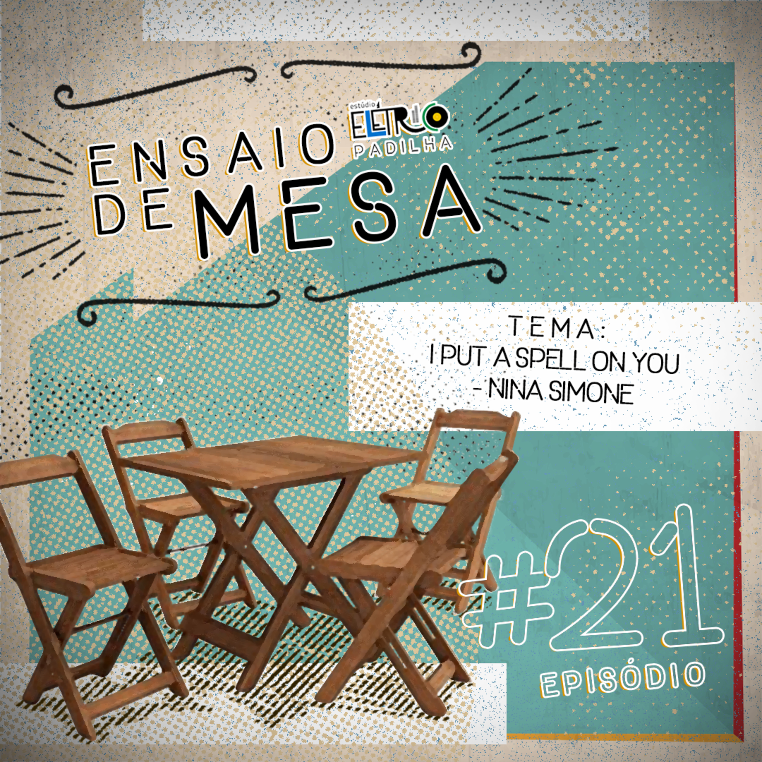 Ensaio de Mesa