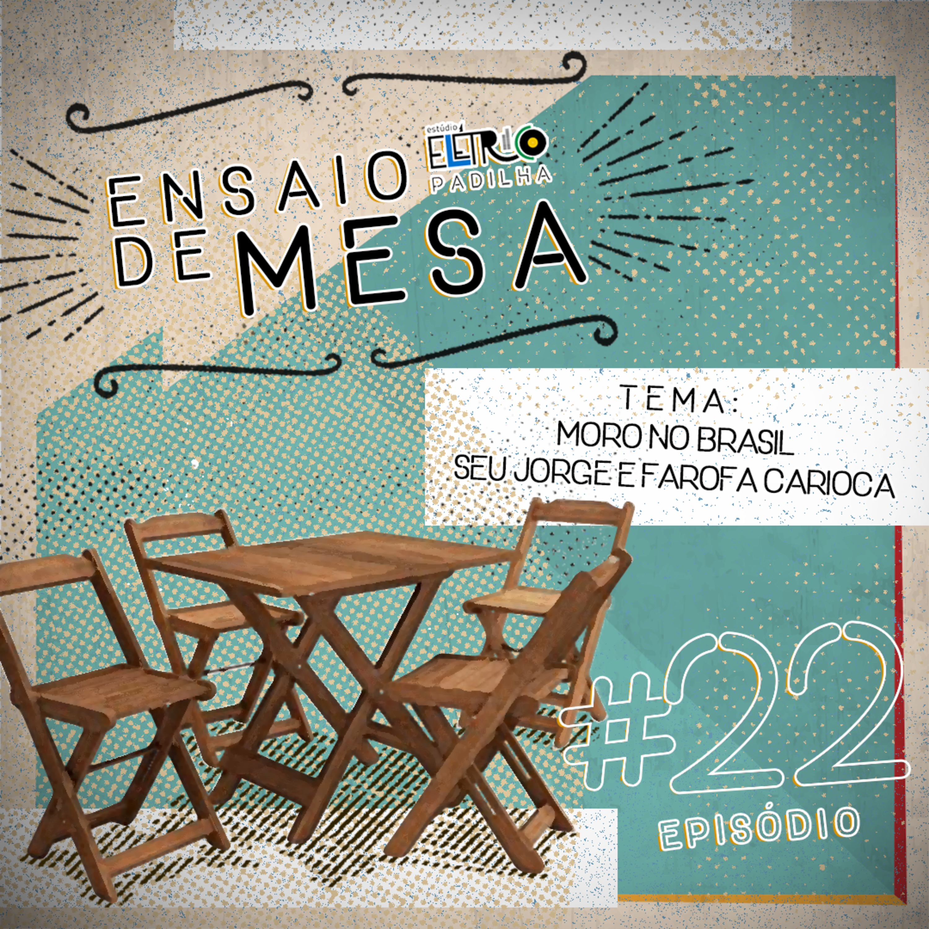 Ensaio de Mesa