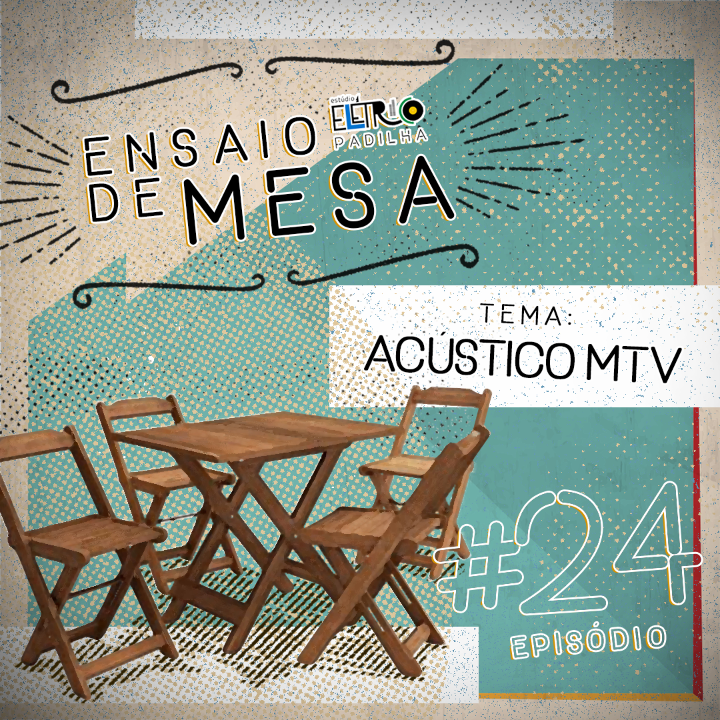 Ensaio de Mesa