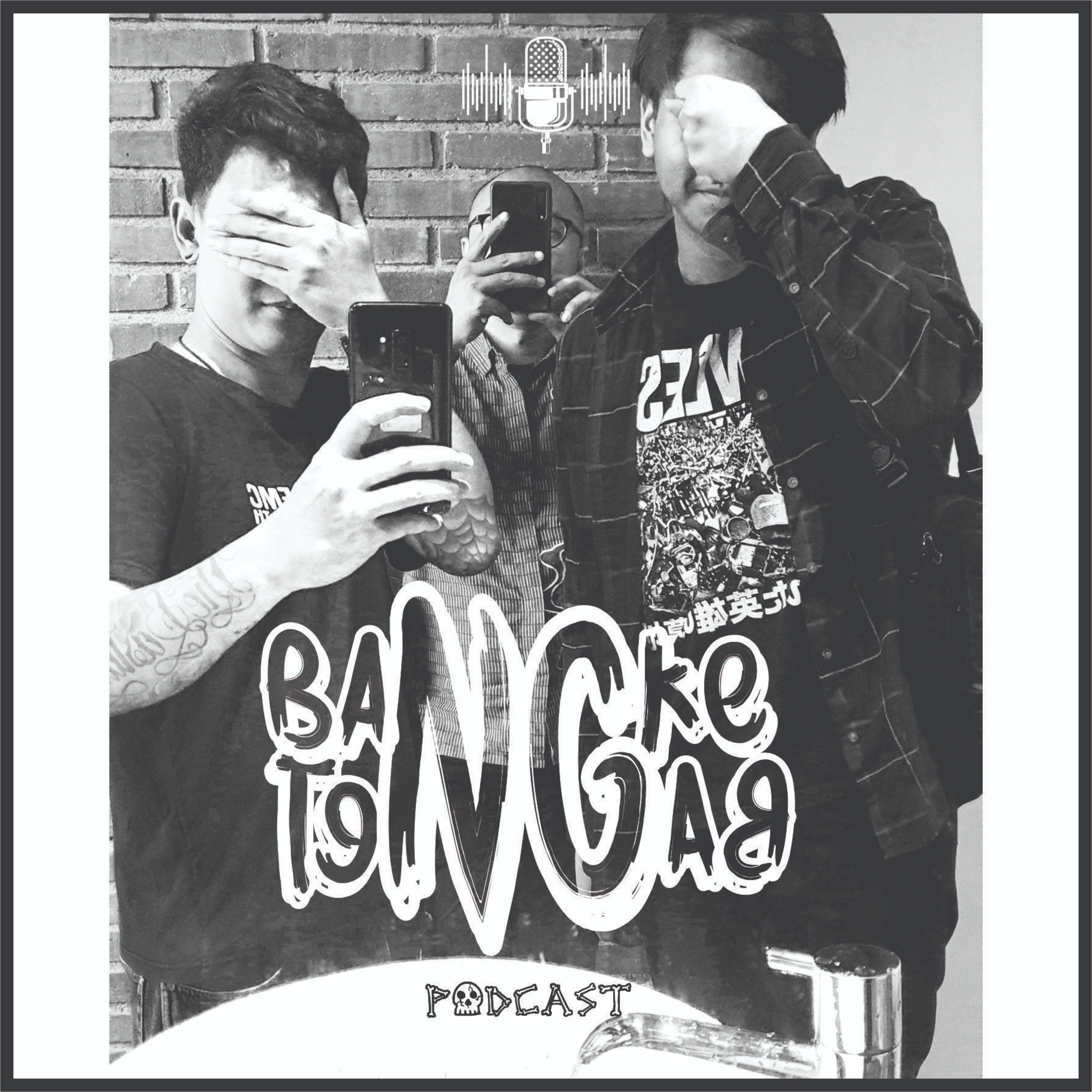 BANGKE BANGET PODCAST