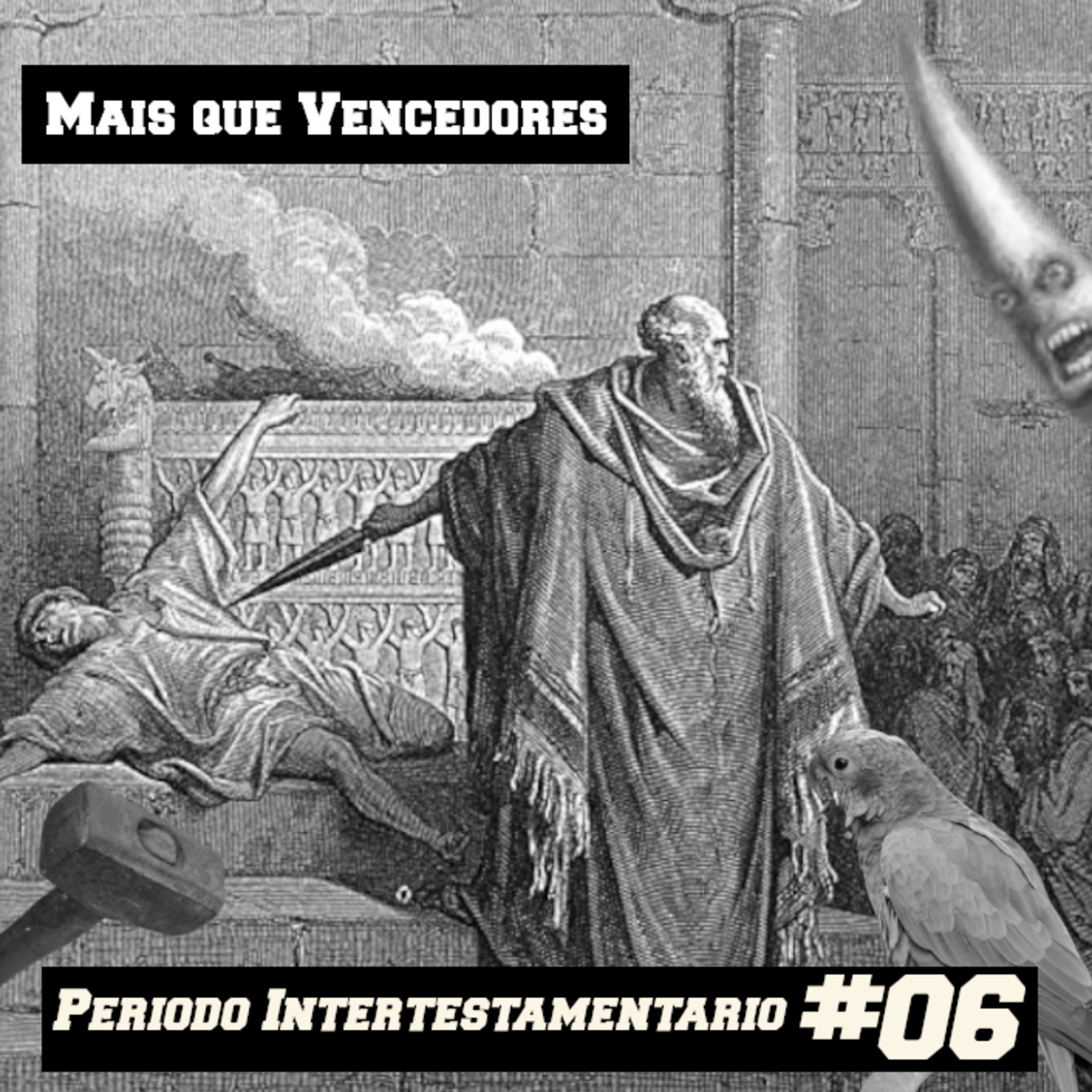 Mais Que Vencedores