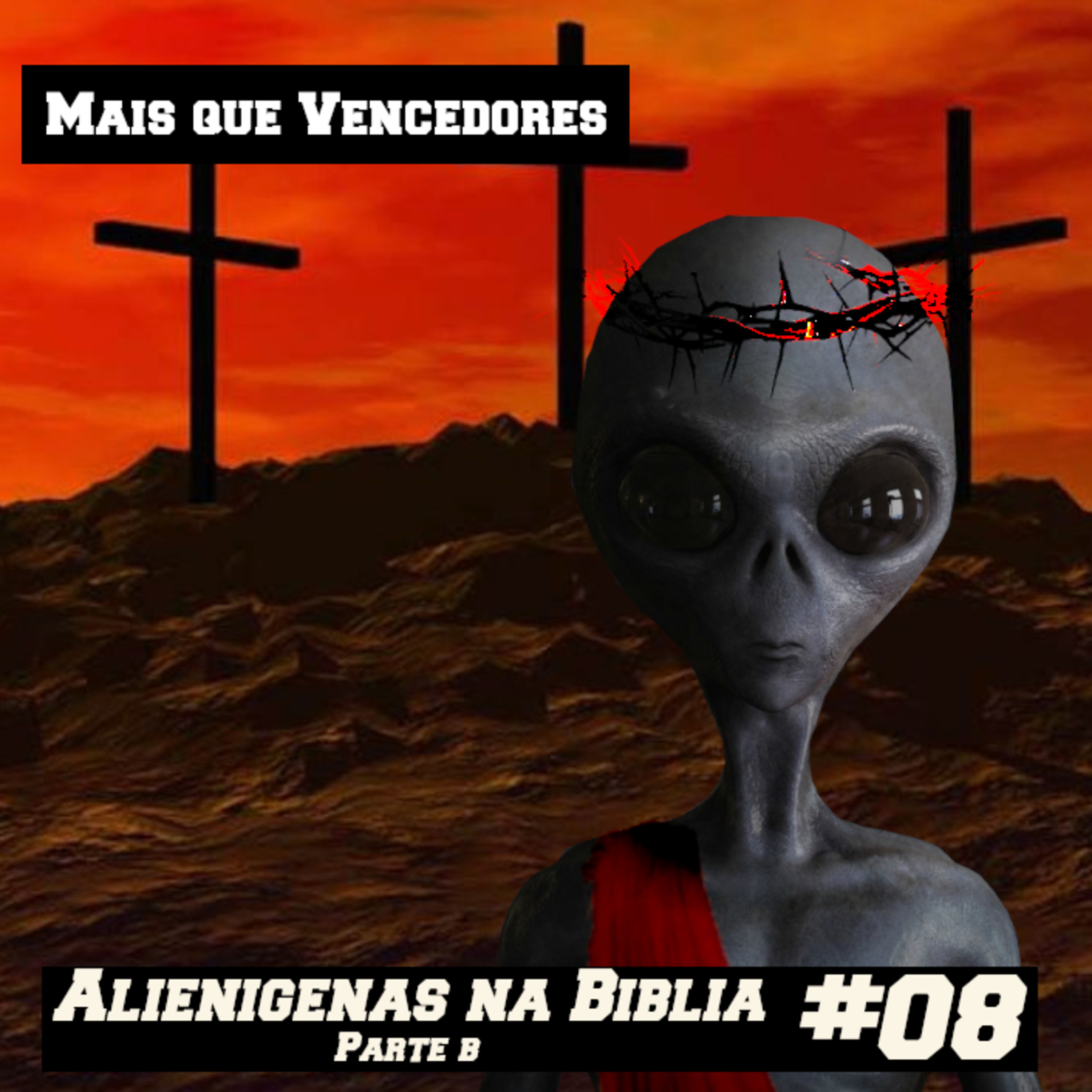 Mais Que Vencedores
