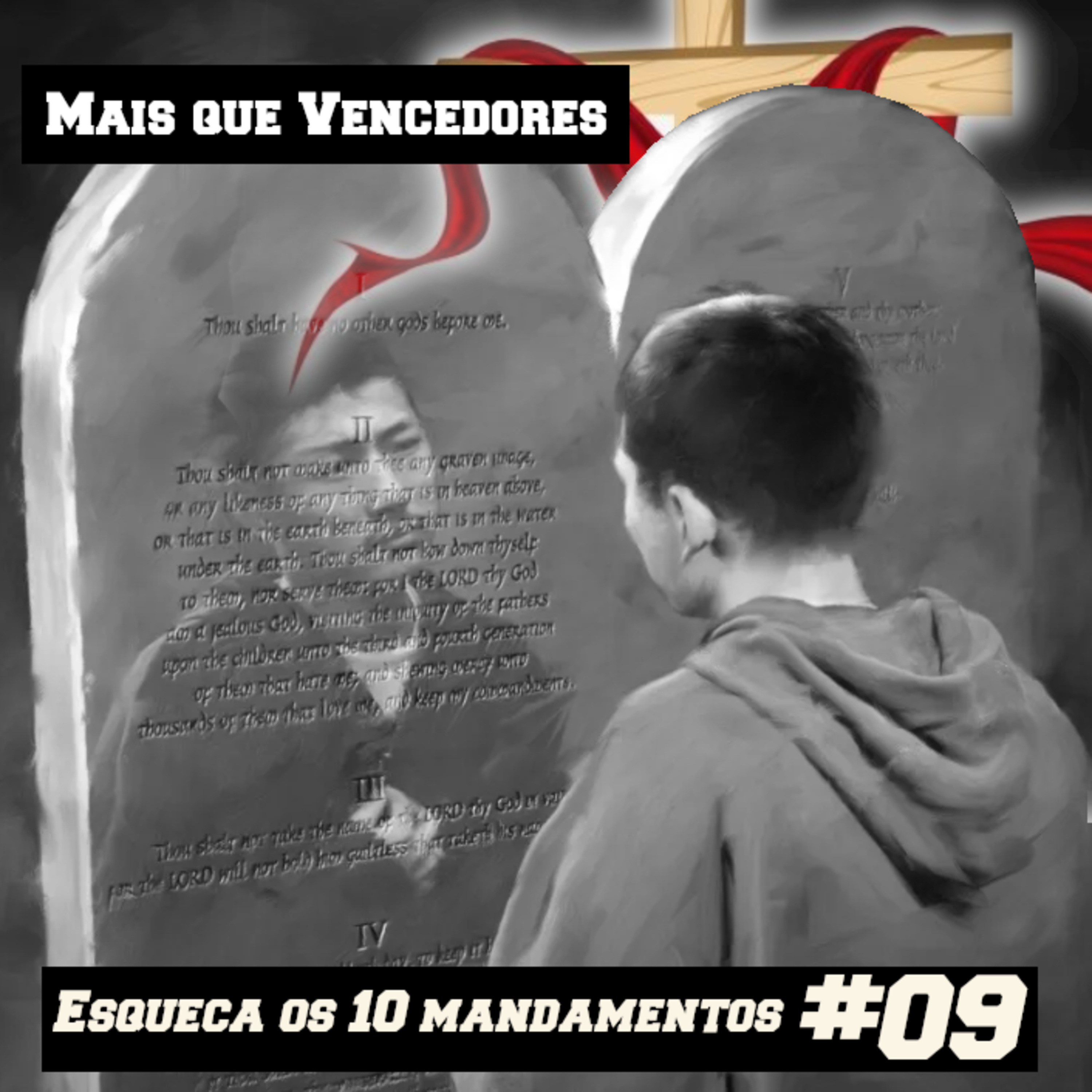 Mais Que Vencedores