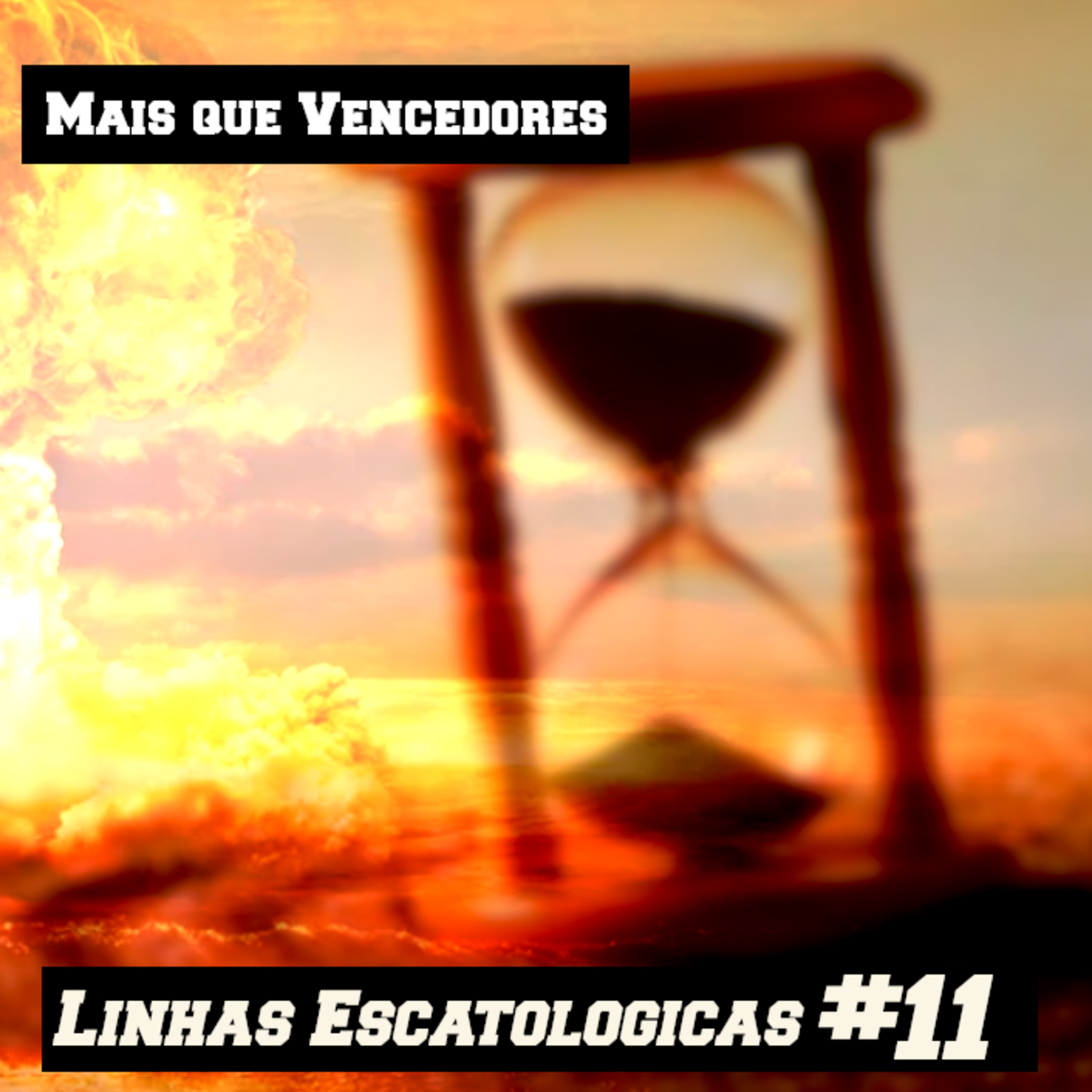 Mais Que Vencedores