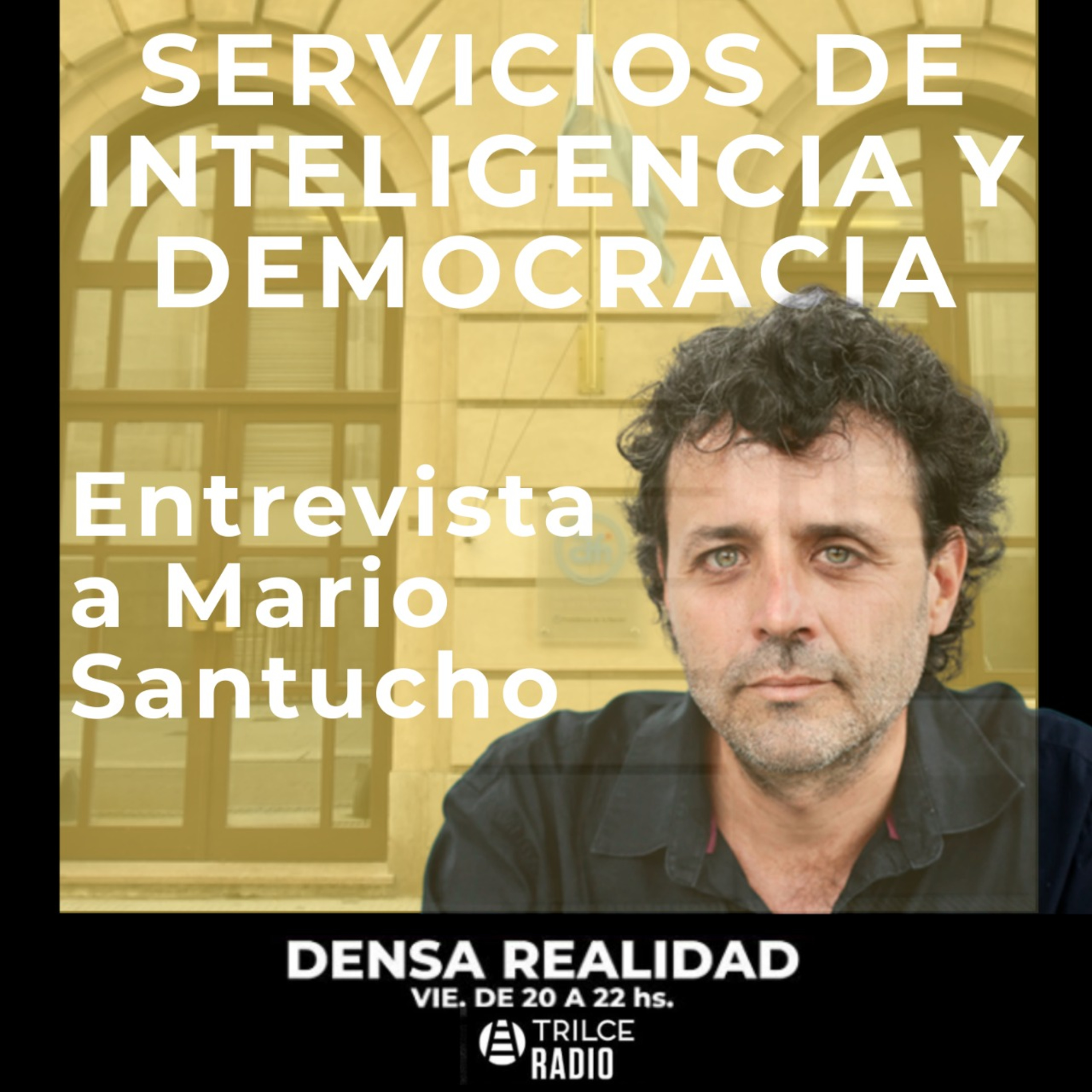 Densa Realidad